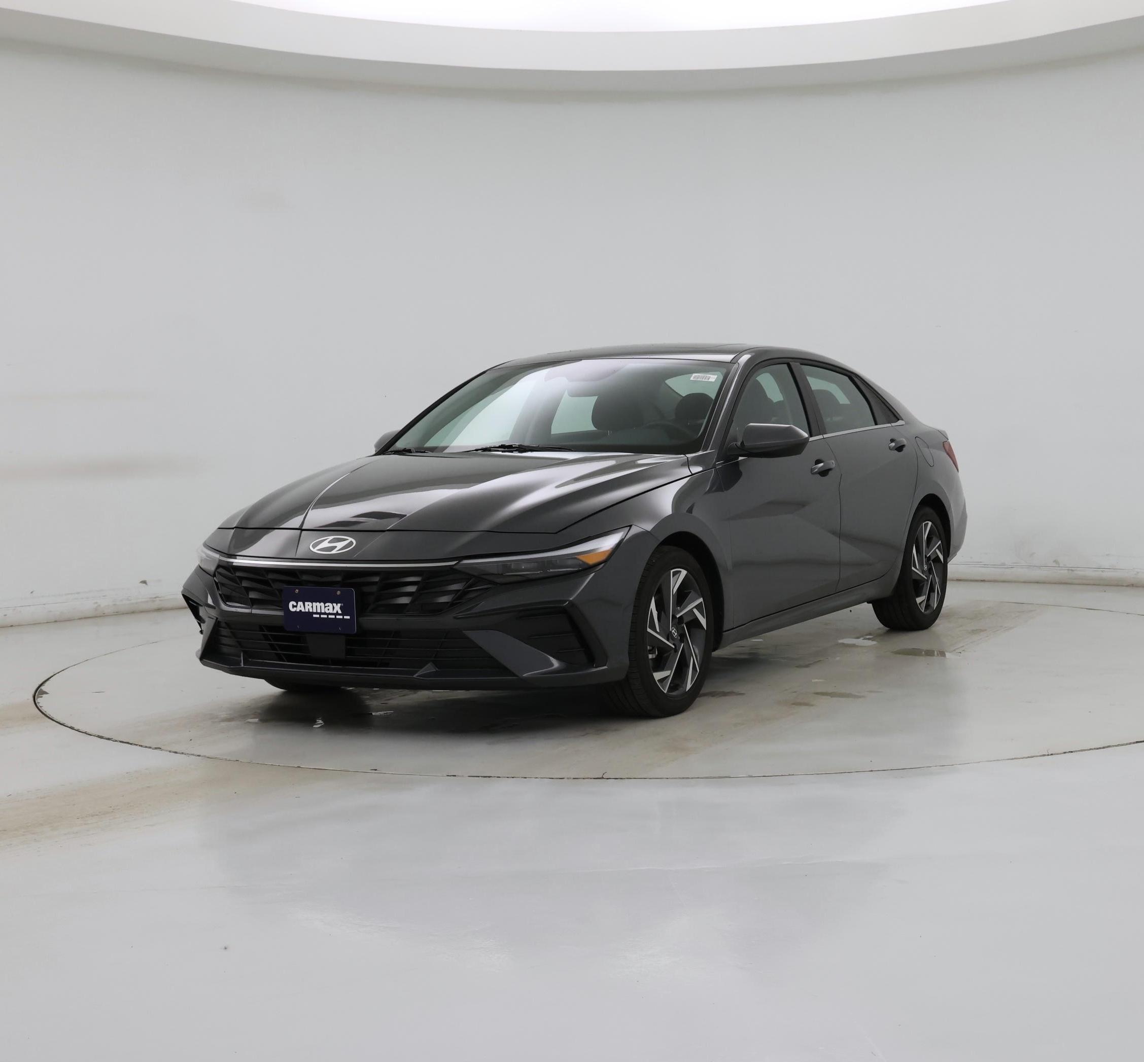 Thumbnail: 2025 Hyundai Elantra - 4