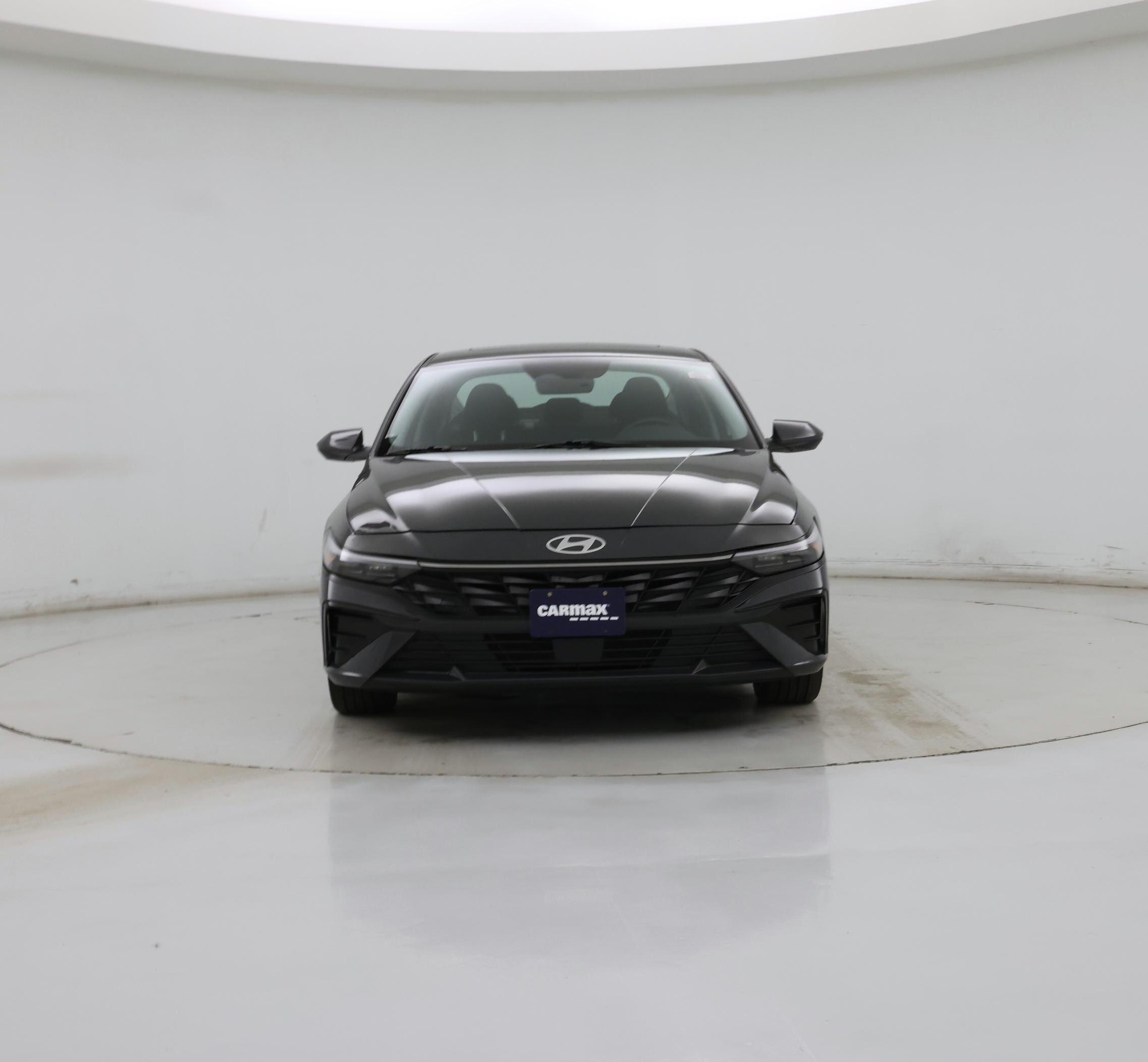 Thumbnail: 2025 Hyundai Elantra - 5