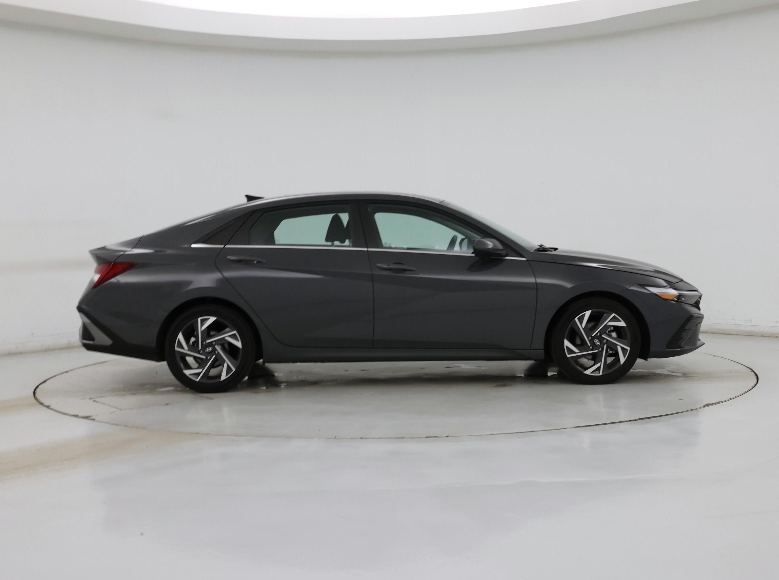 Thumbnail: 2025 Hyundai Elantra - 7