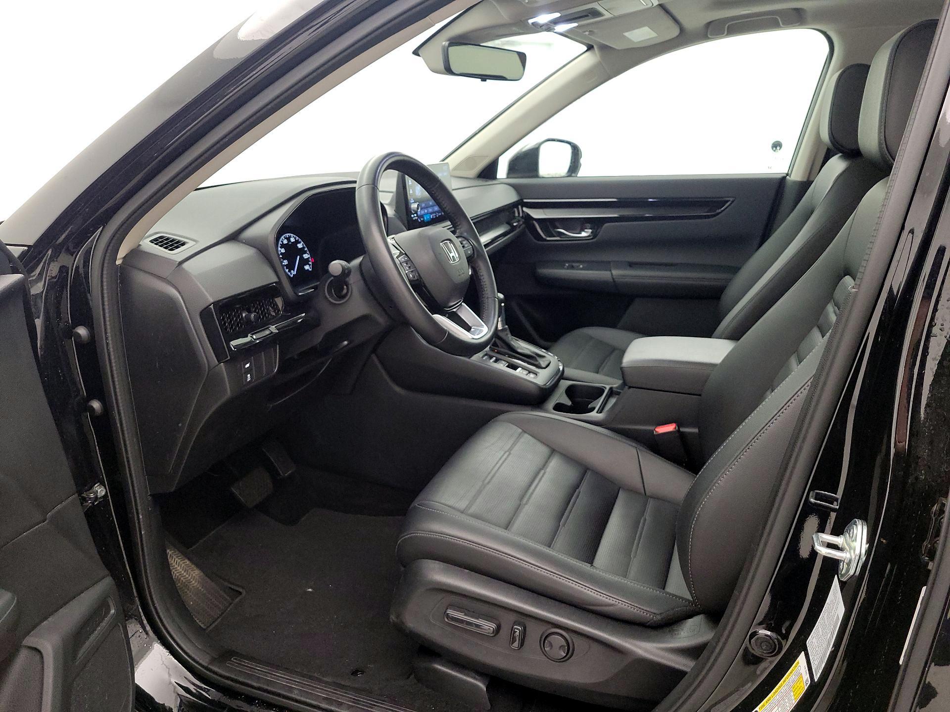 Thumbnail: 2025 Honda CR-V - 11