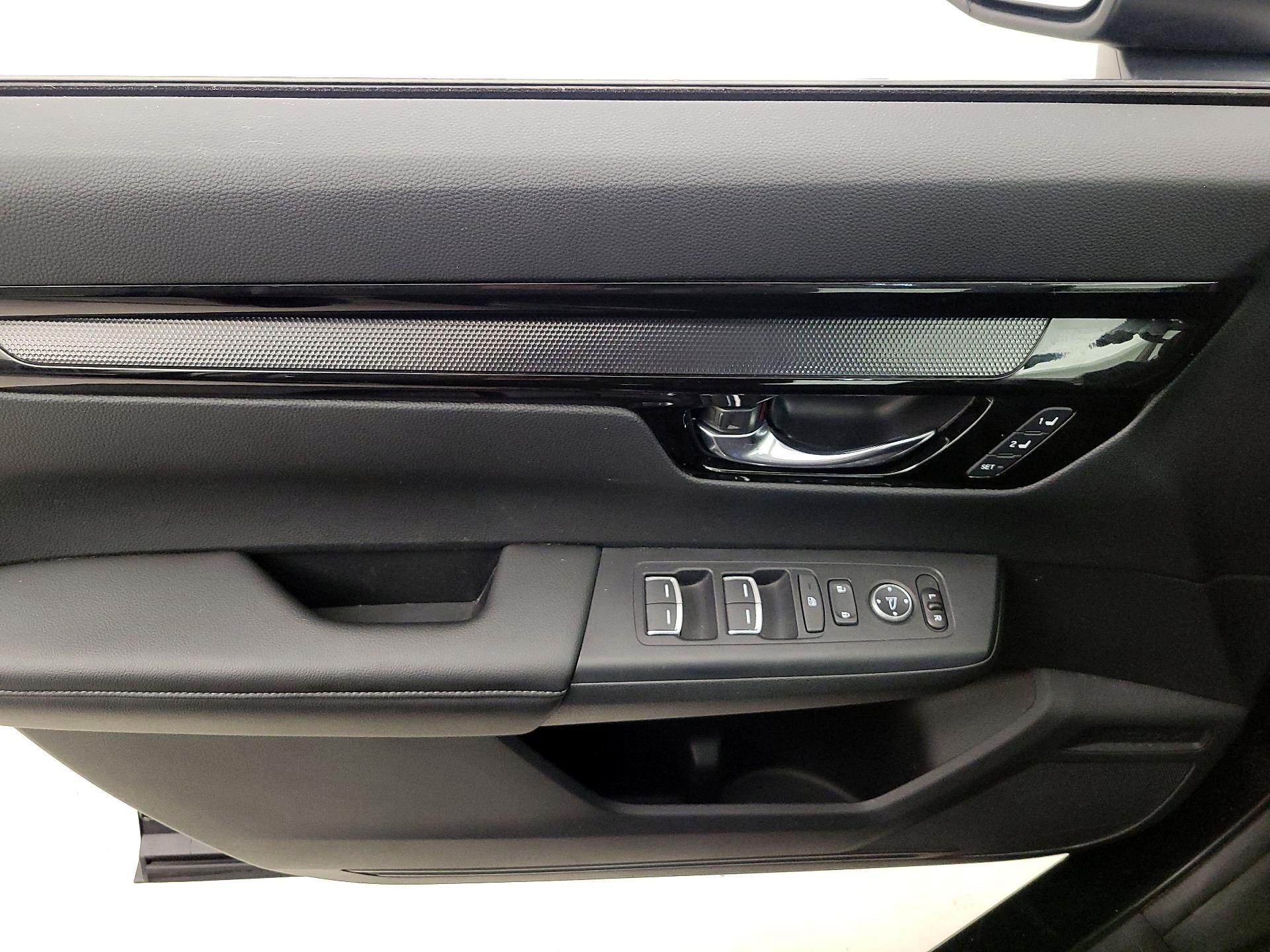 Thumbnail: 2025 Honda CR-V - 12