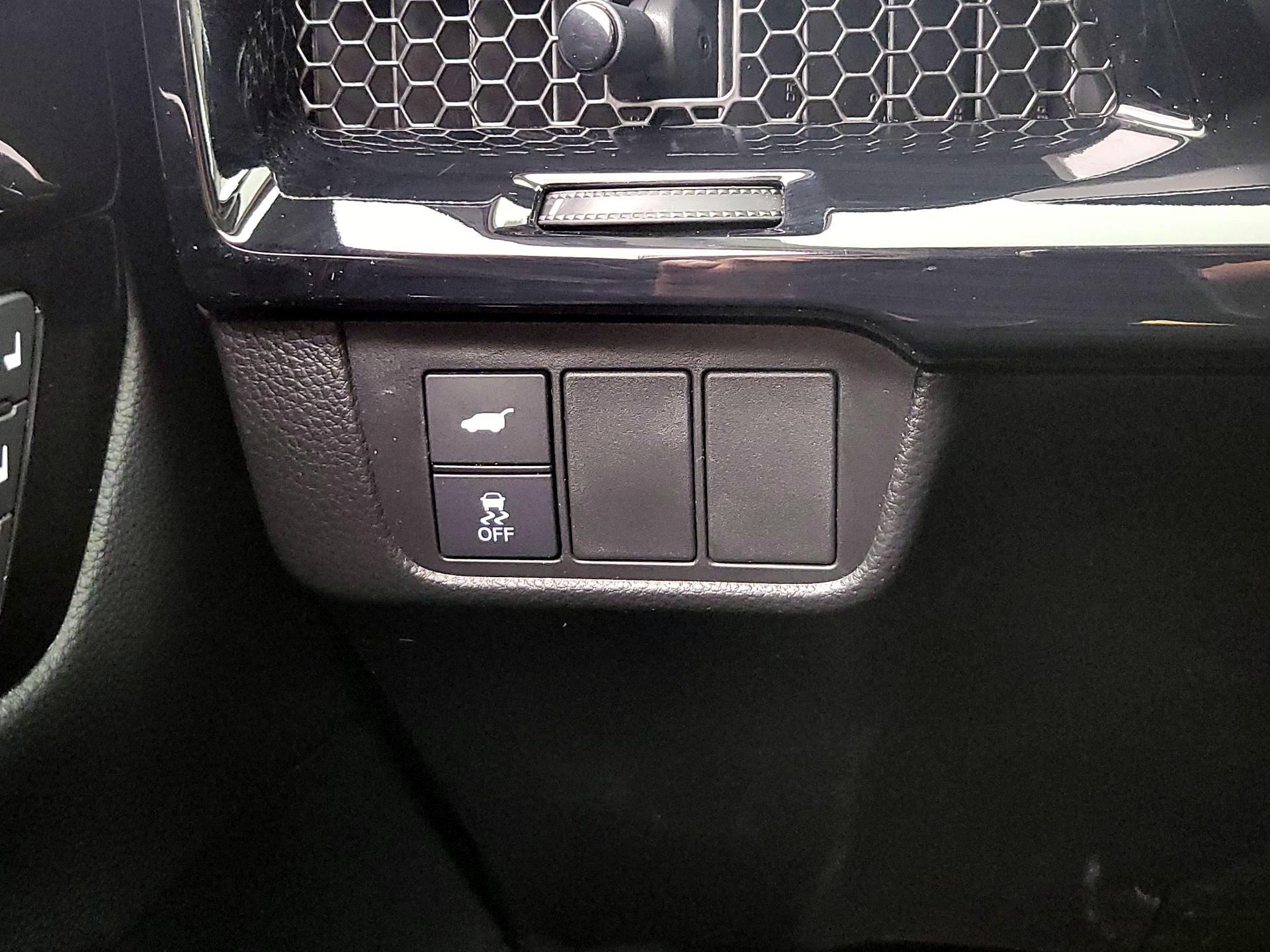 Thumbnail: 2025 Honda CR-V - 13