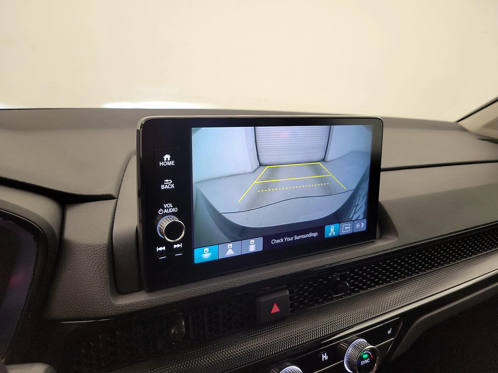 Thumbnail: 2025 Honda CR-V - 14