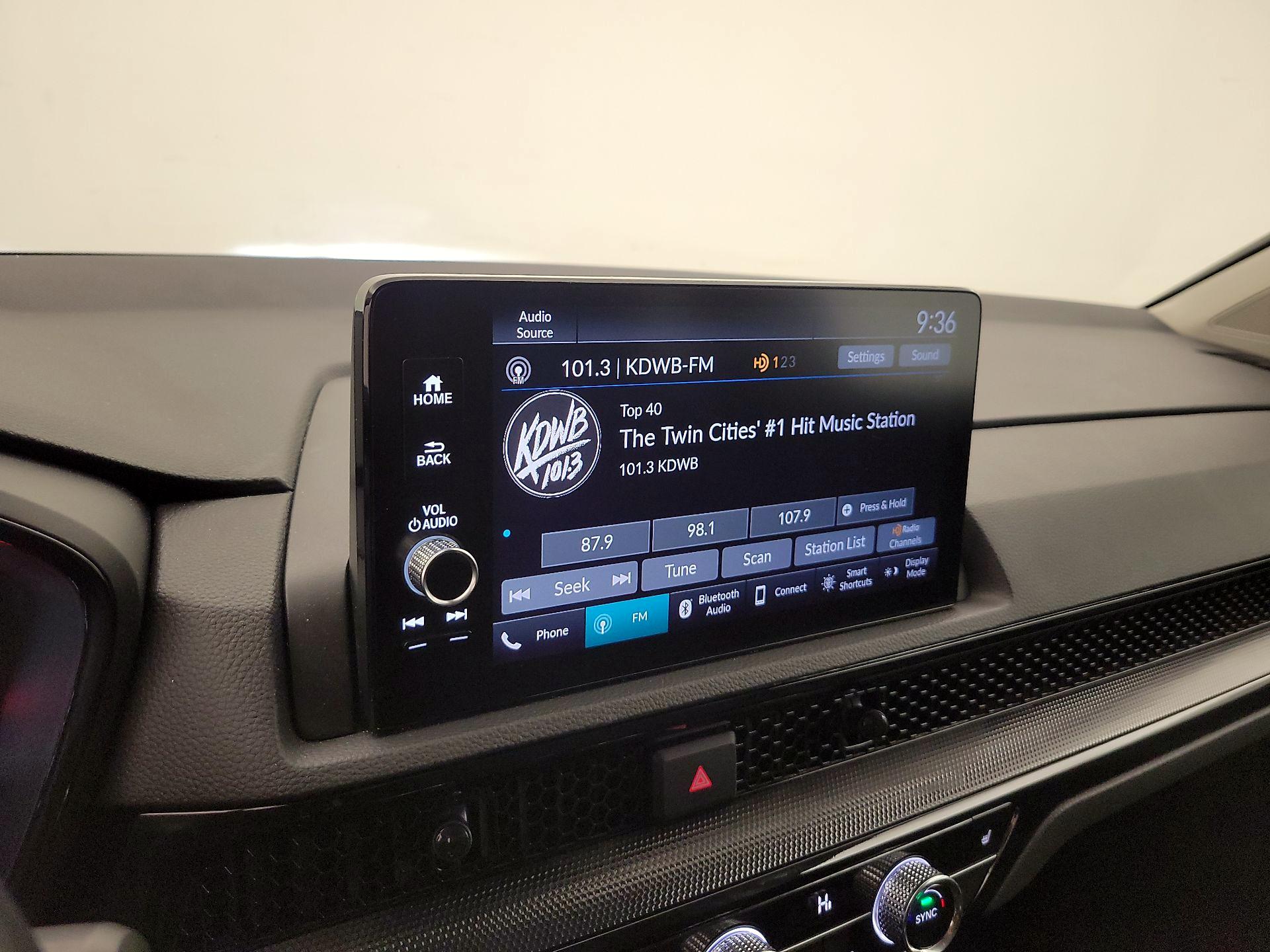 Thumbnail: 2025 Honda CR-V - 15