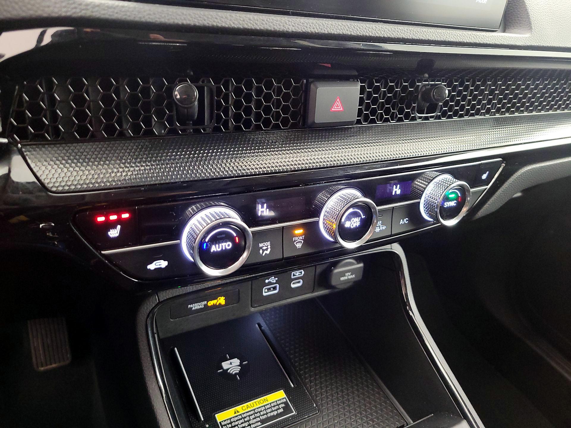 Thumbnail: 2025 Honda CR-V - 16