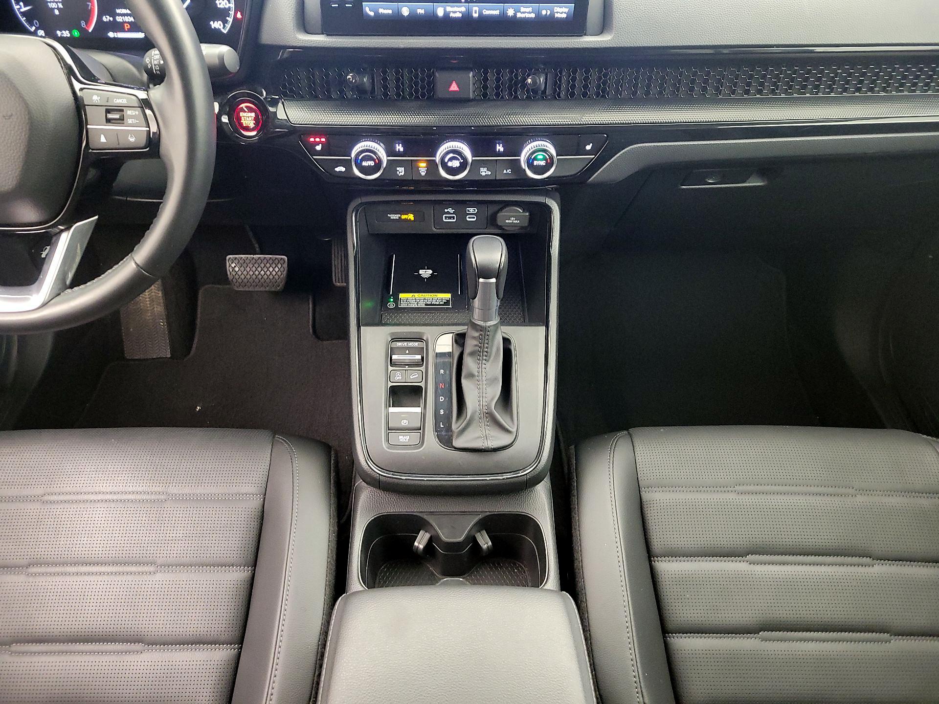 Thumbnail: 2025 Honda CR-V - 17