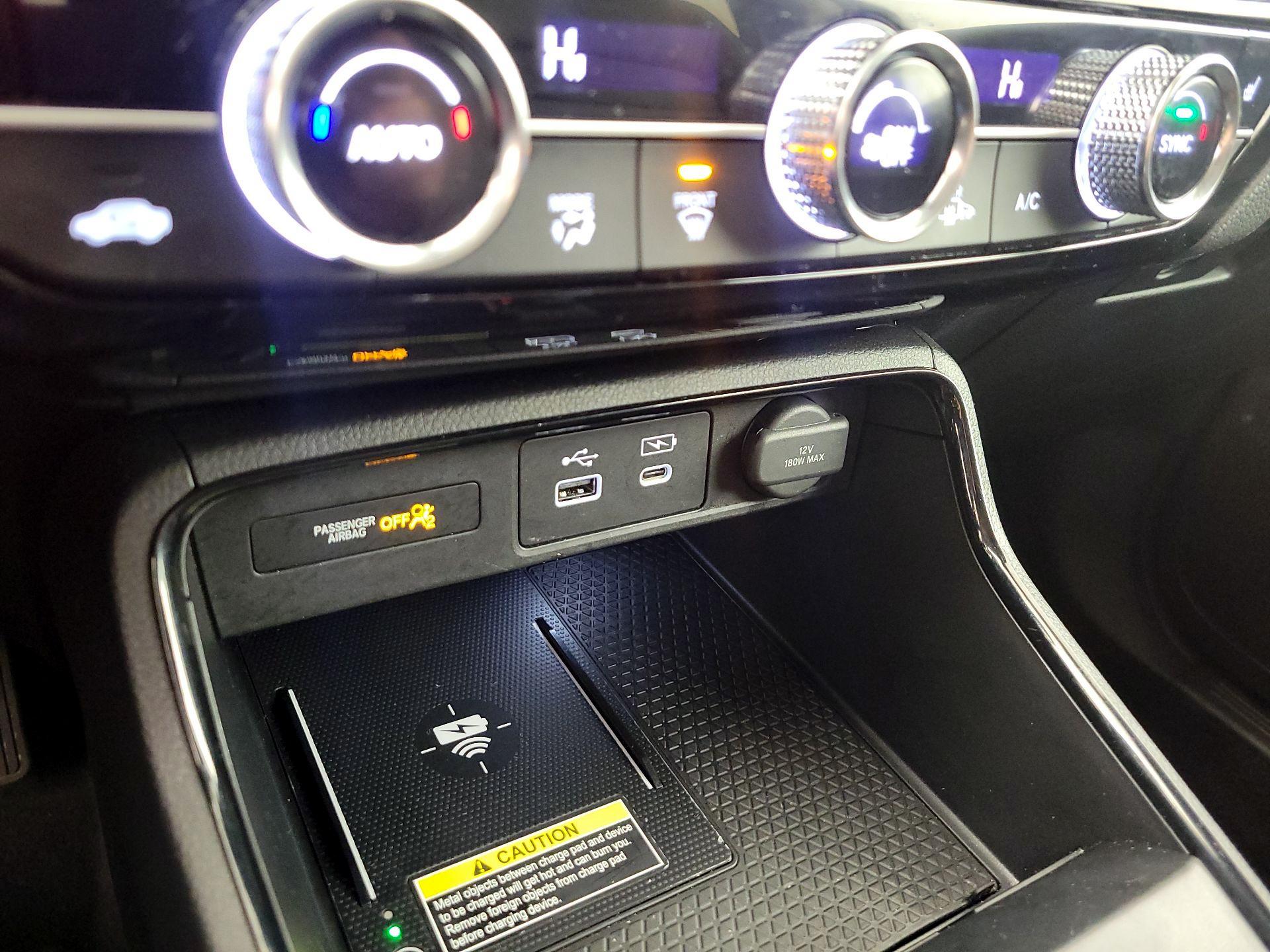 Thumbnail: 2025 Honda CR-V - 18