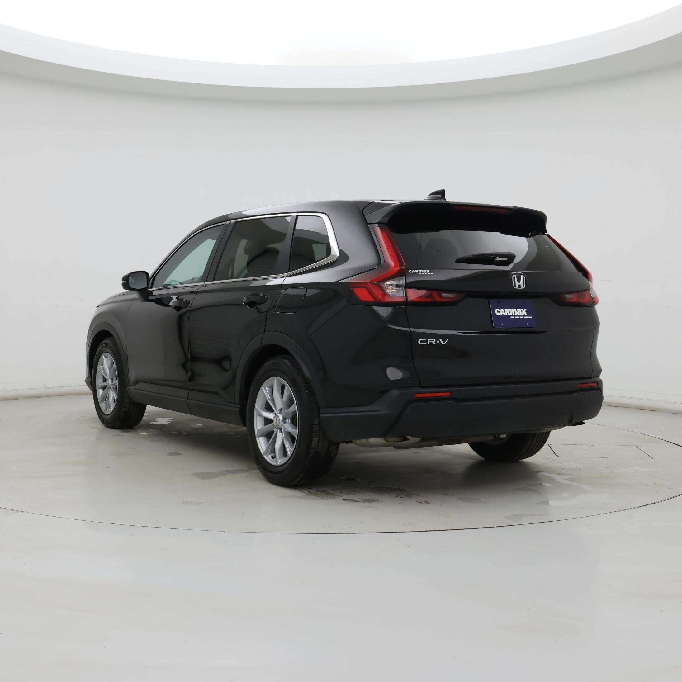 Thumbnail: 2025 Honda CR-V - 2