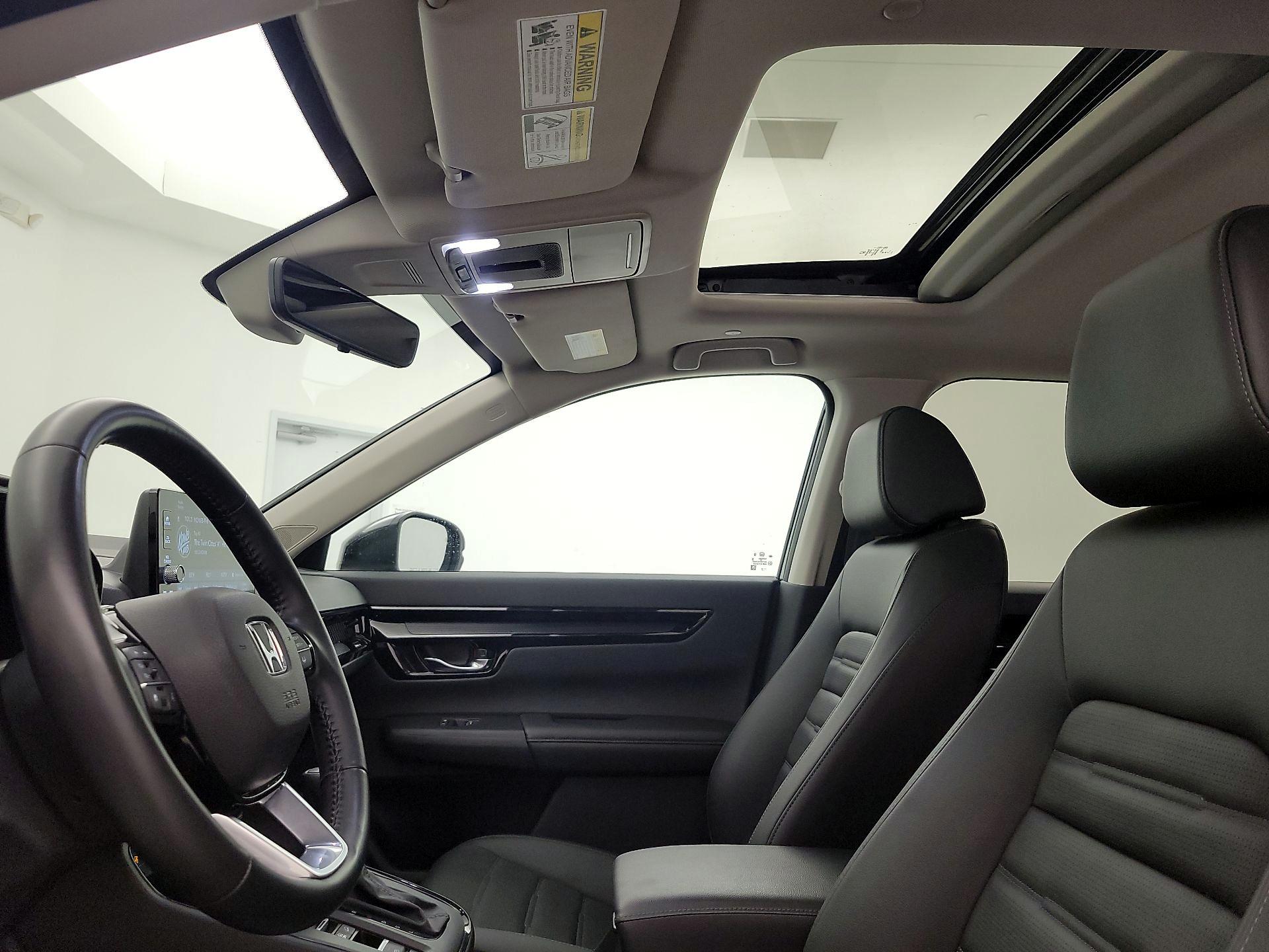 Thumbnail: 2025 Honda CR-V - 19