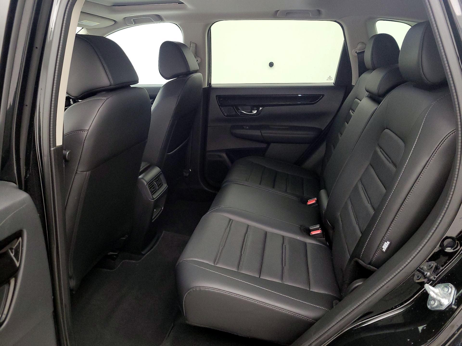 Thumbnail: 2025 Honda CR-V - 20