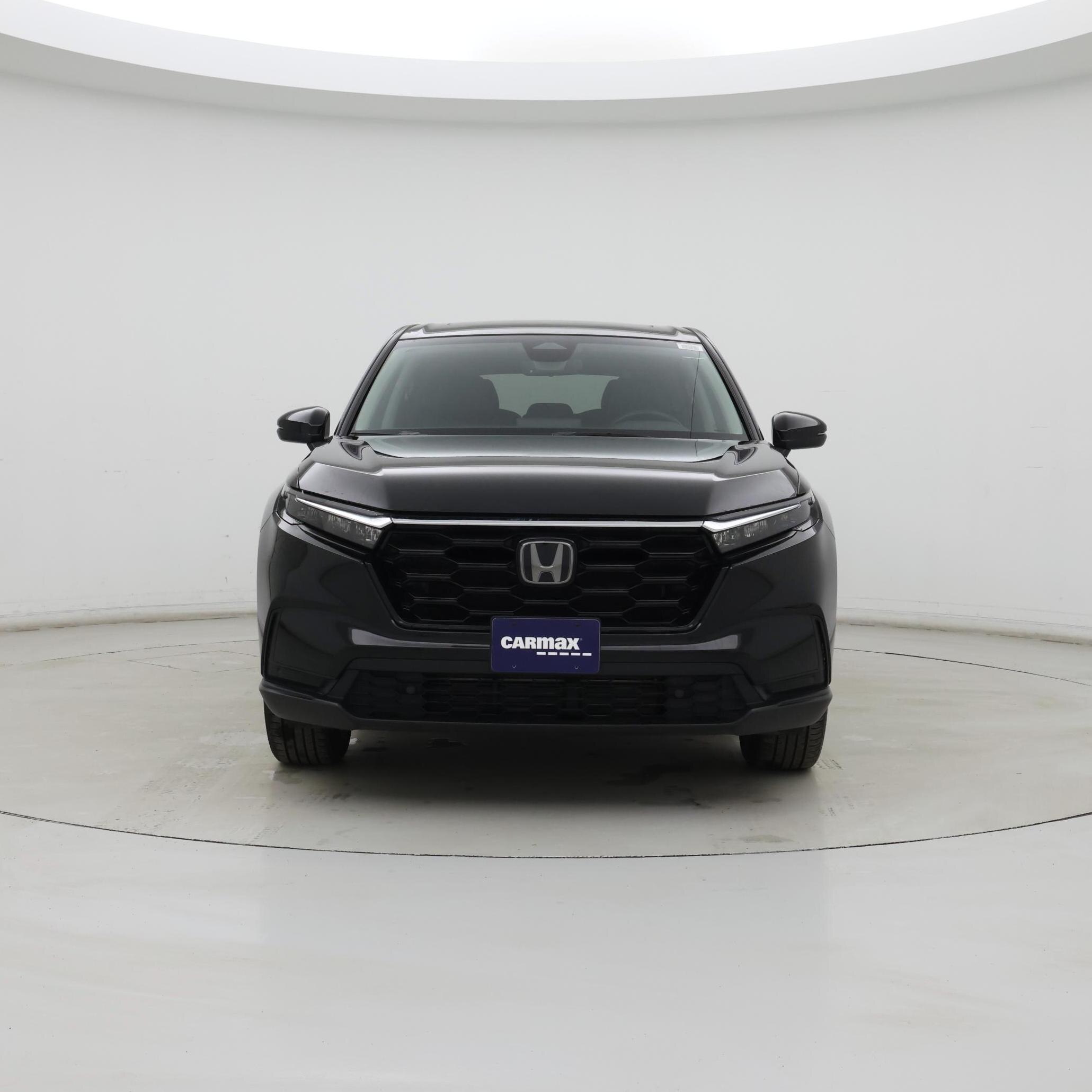 Thumbnail: 2025 Honda CR-V - 5