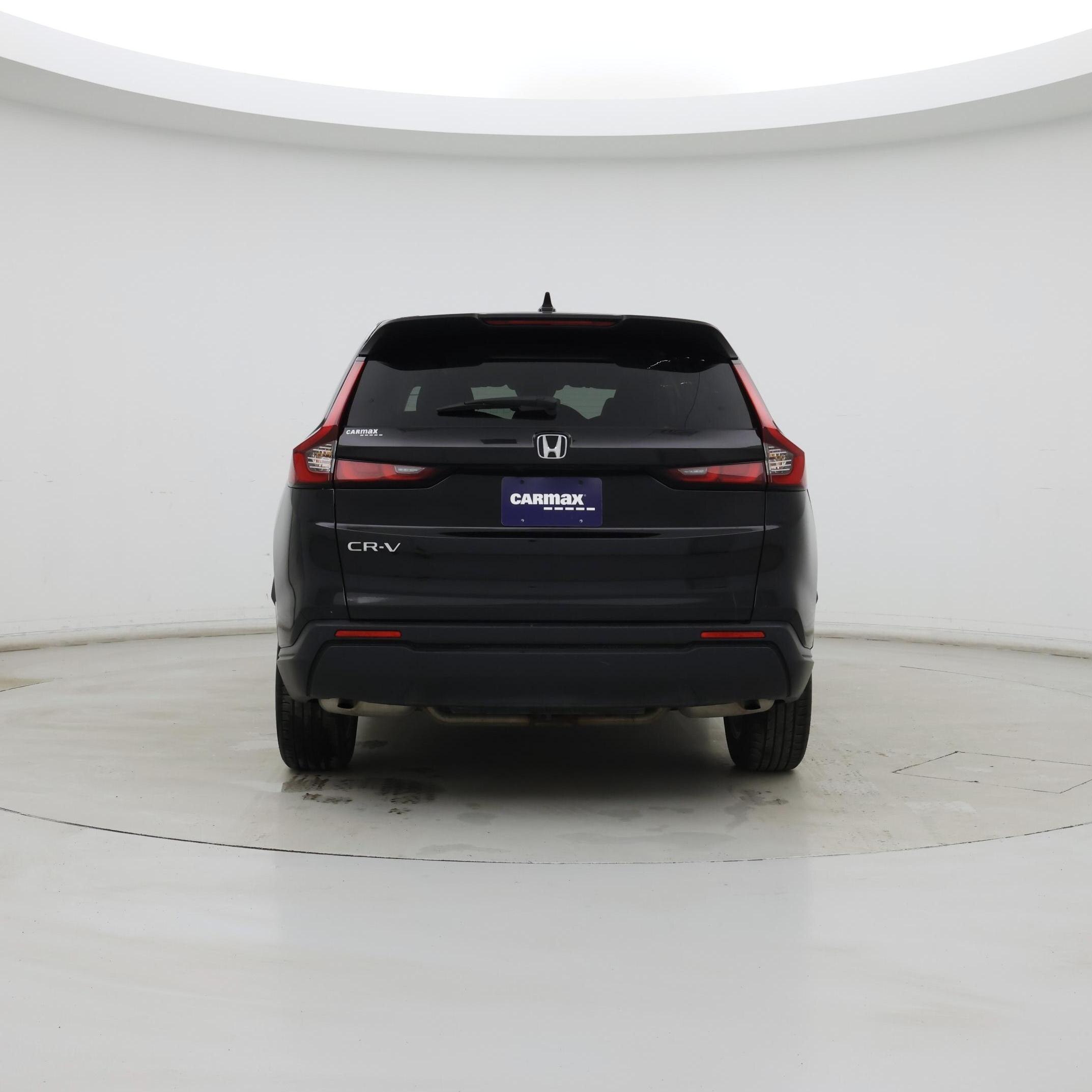 Thumbnail: 2025 Honda CR-V - 6