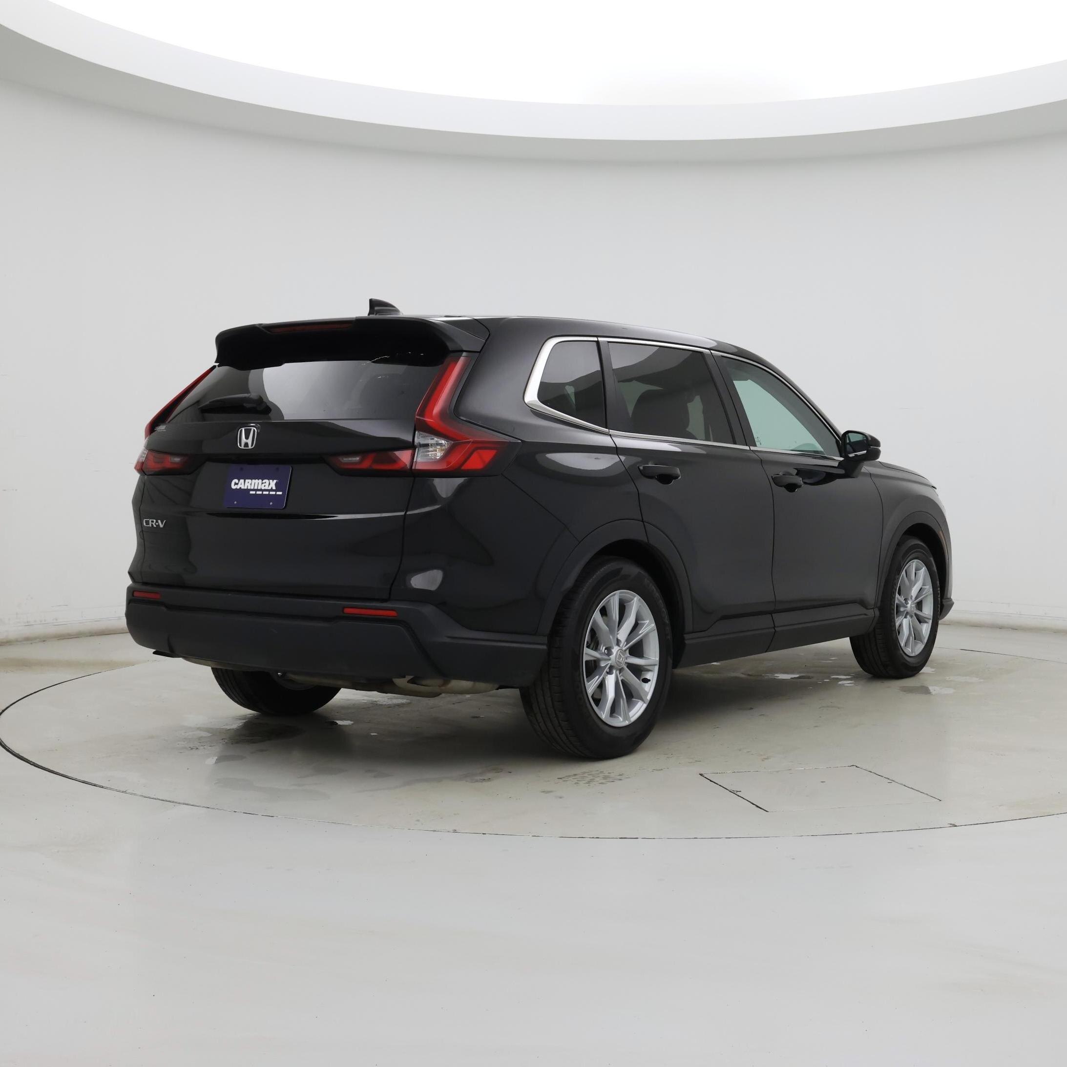 Thumbnail: 2025 Honda CR-V - 8