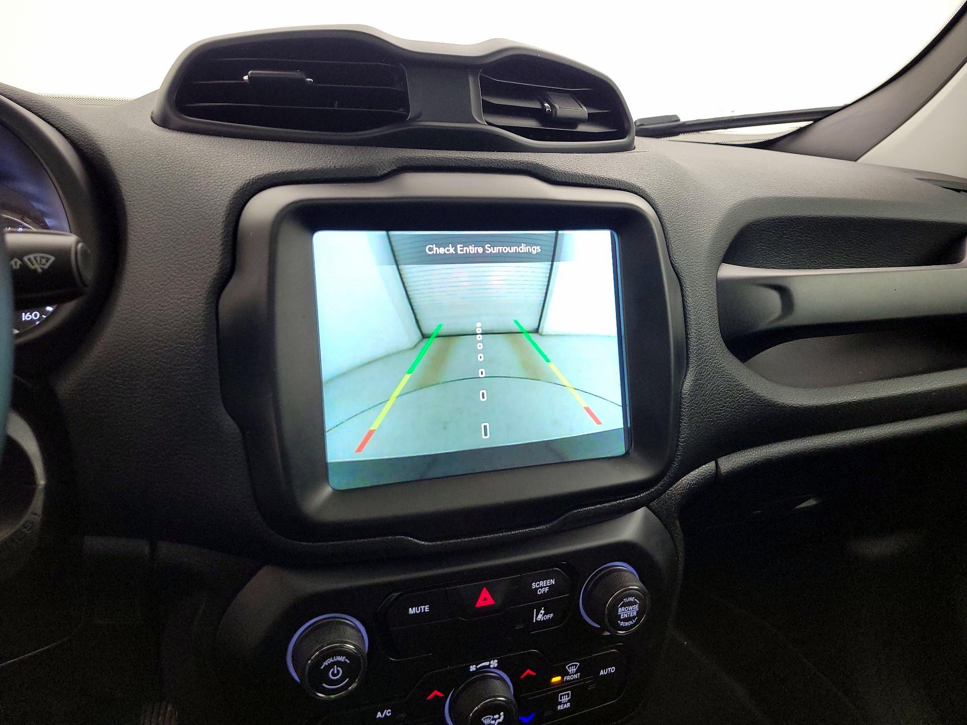 Thumbnail: 2023 Jeep Renegade - 15