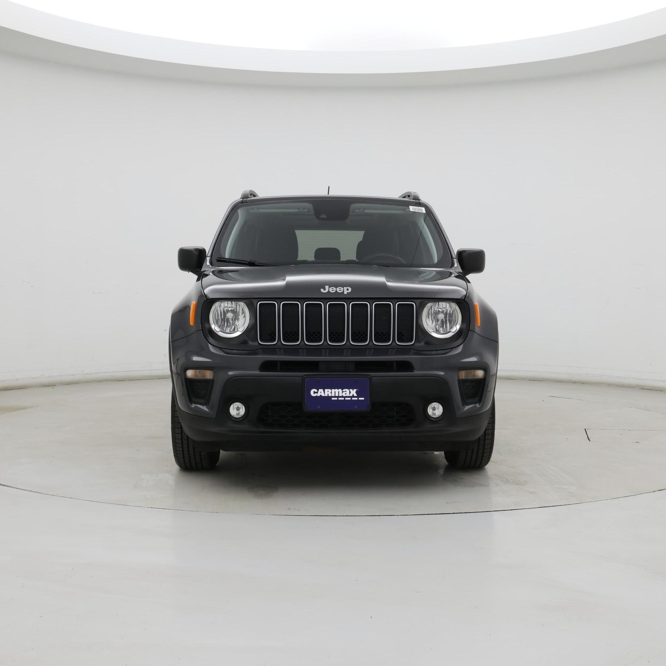 Thumbnail: 2023 Jeep Renegade - 5