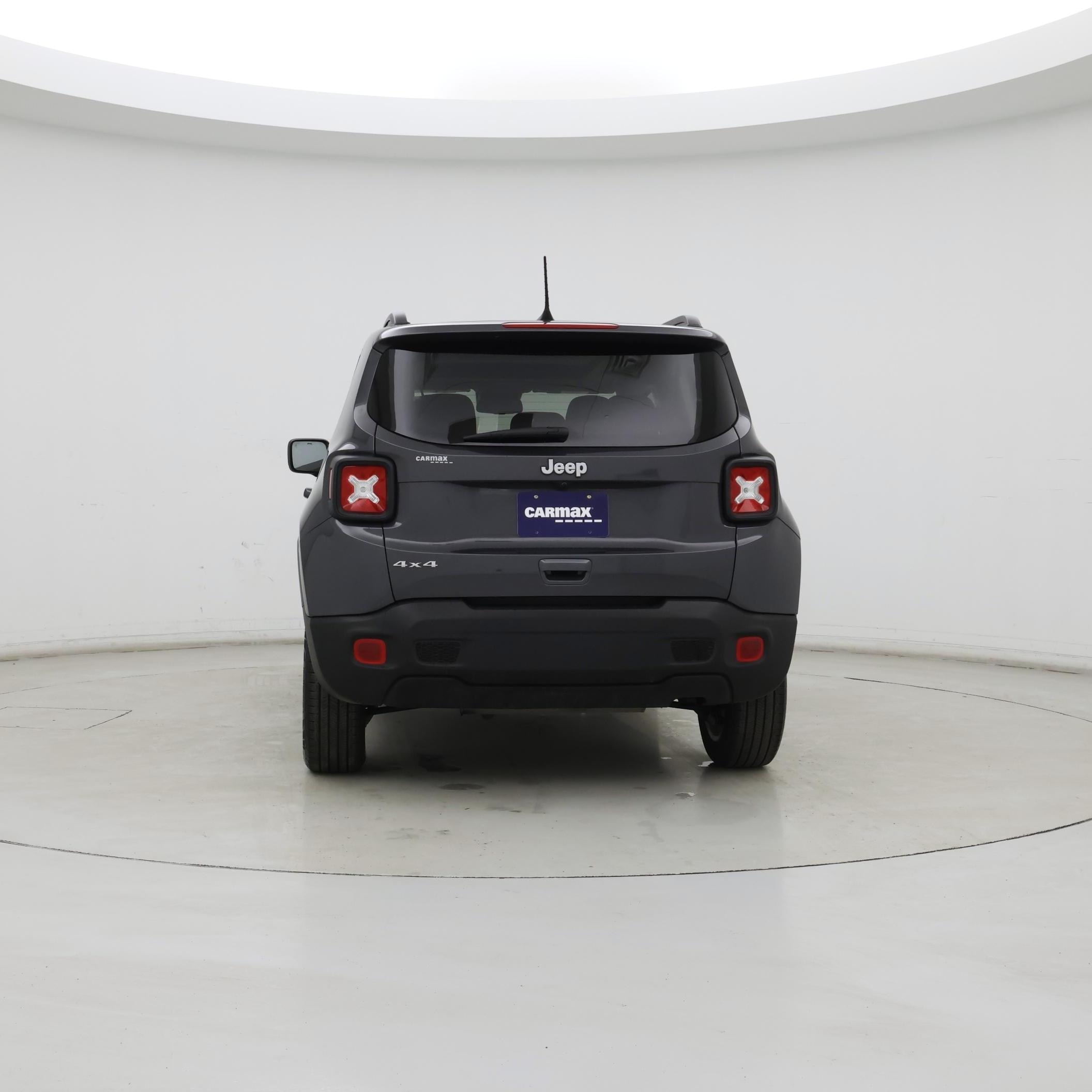 Thumbnail: 2023 Jeep Renegade - 6