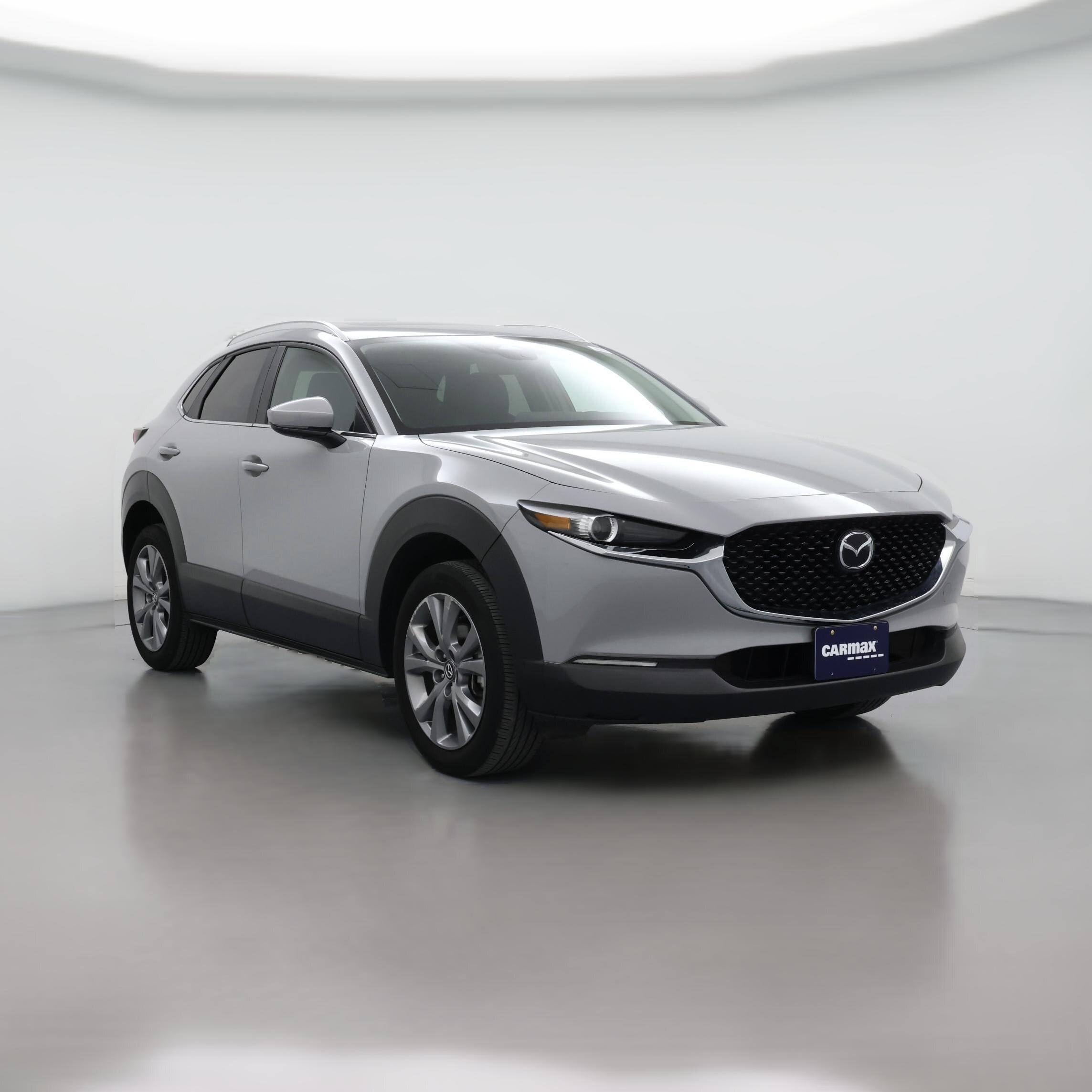 Thumbnail: 2025 Mazda CX-30 - 1