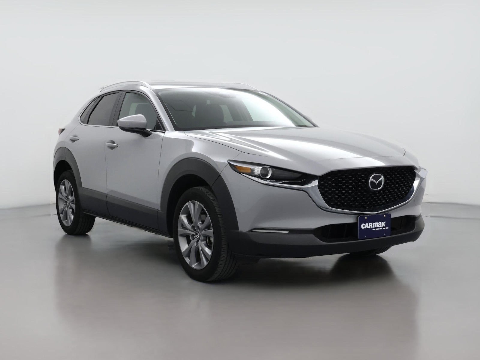 2025 Mazda CX-30 Preferred
