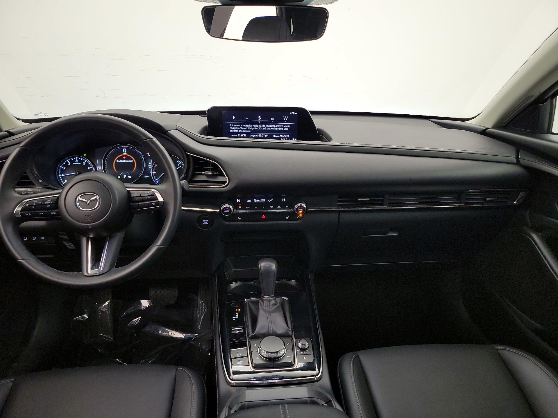 Thumbnail: 2025 Mazda CX-30 - 9