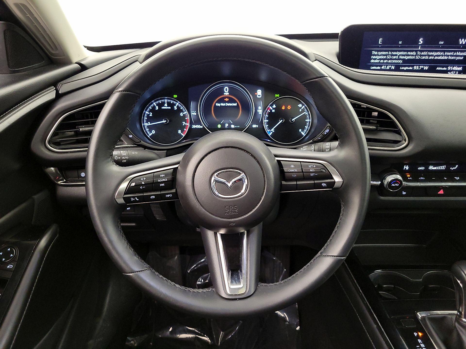 Thumbnail: 2025 Mazda CX-30 - 10