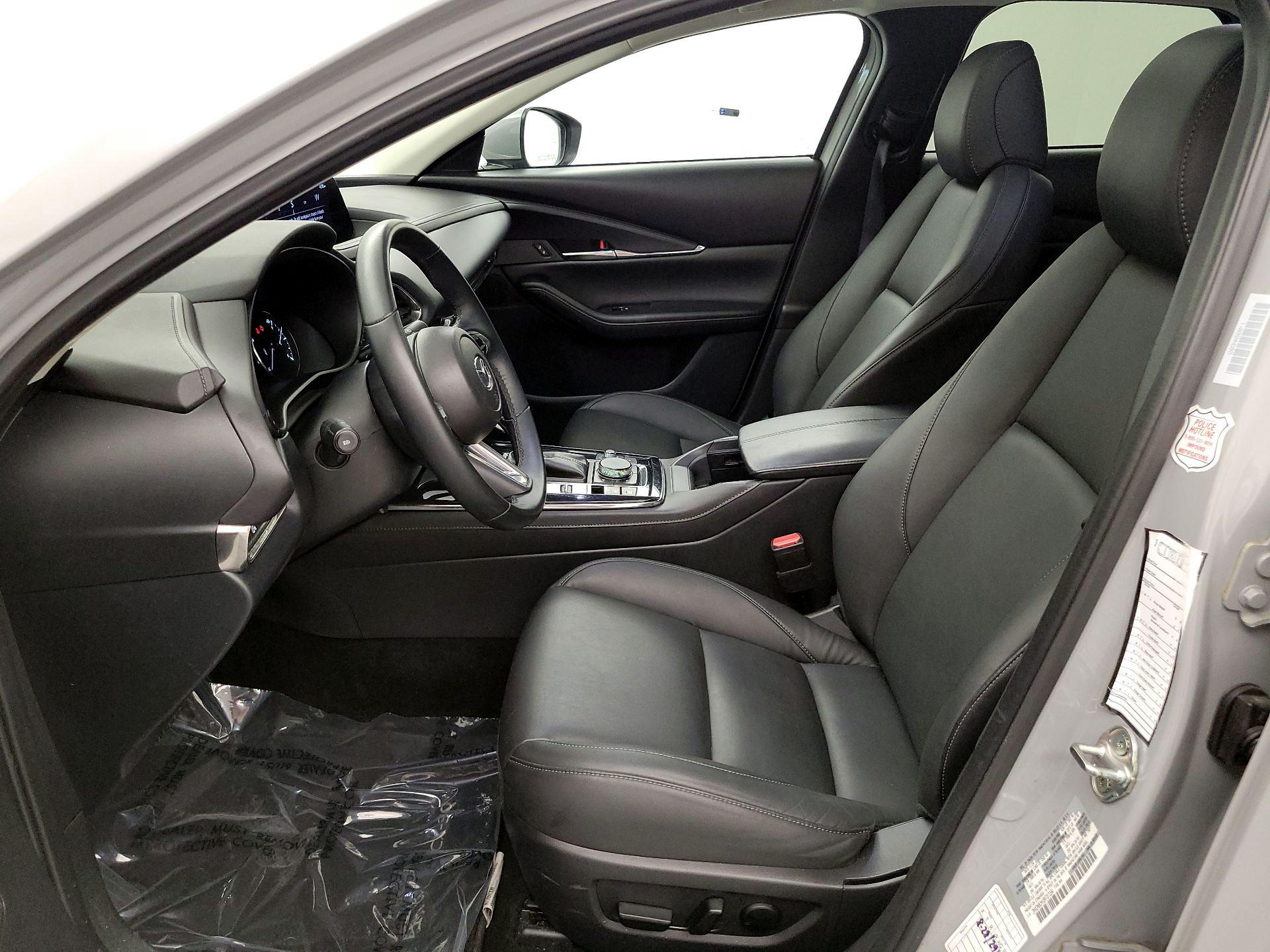 Thumbnail: 2025 Mazda CX-30 - 11