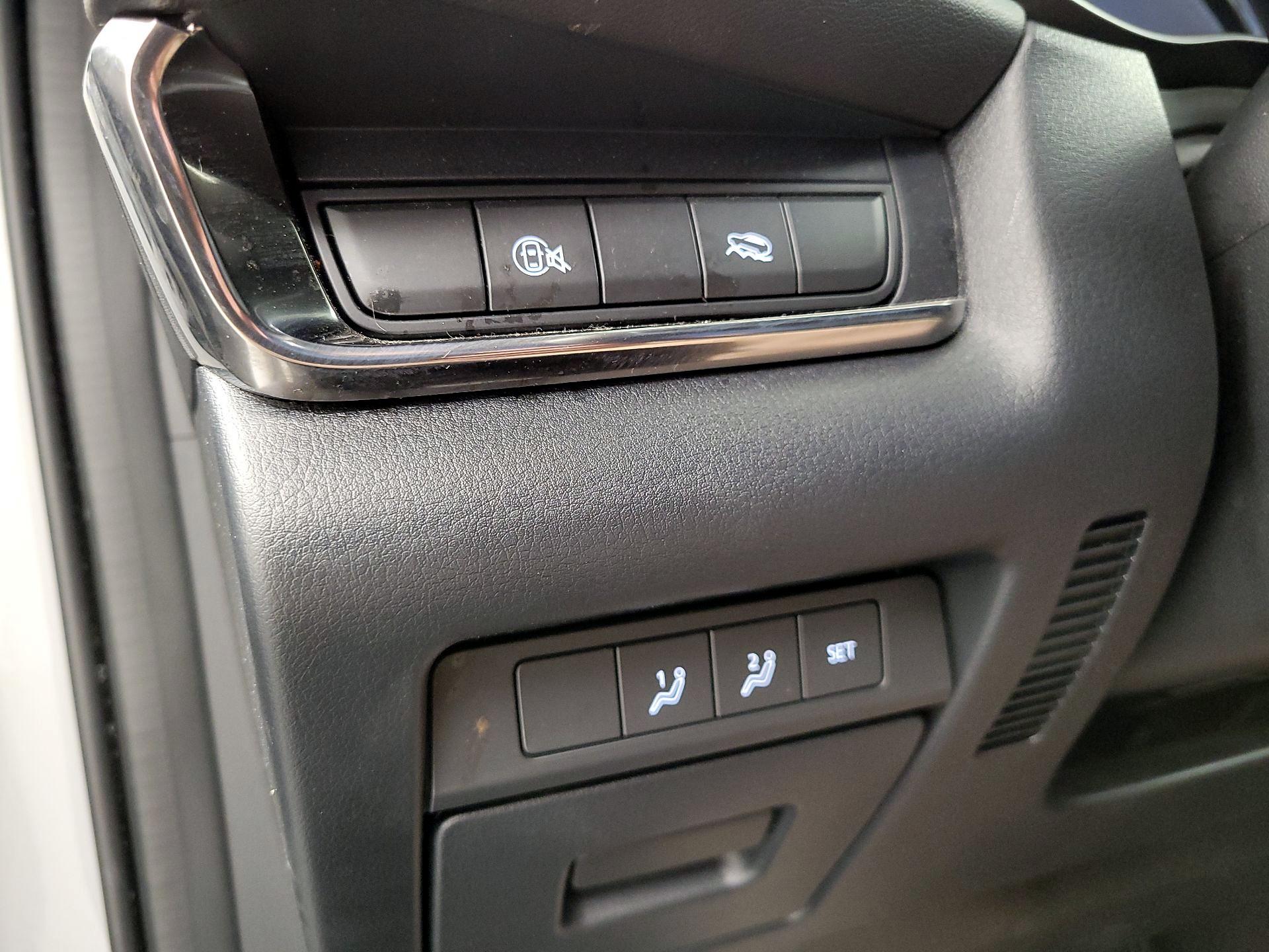 Thumbnail: 2025 Mazda CX-30 - 13