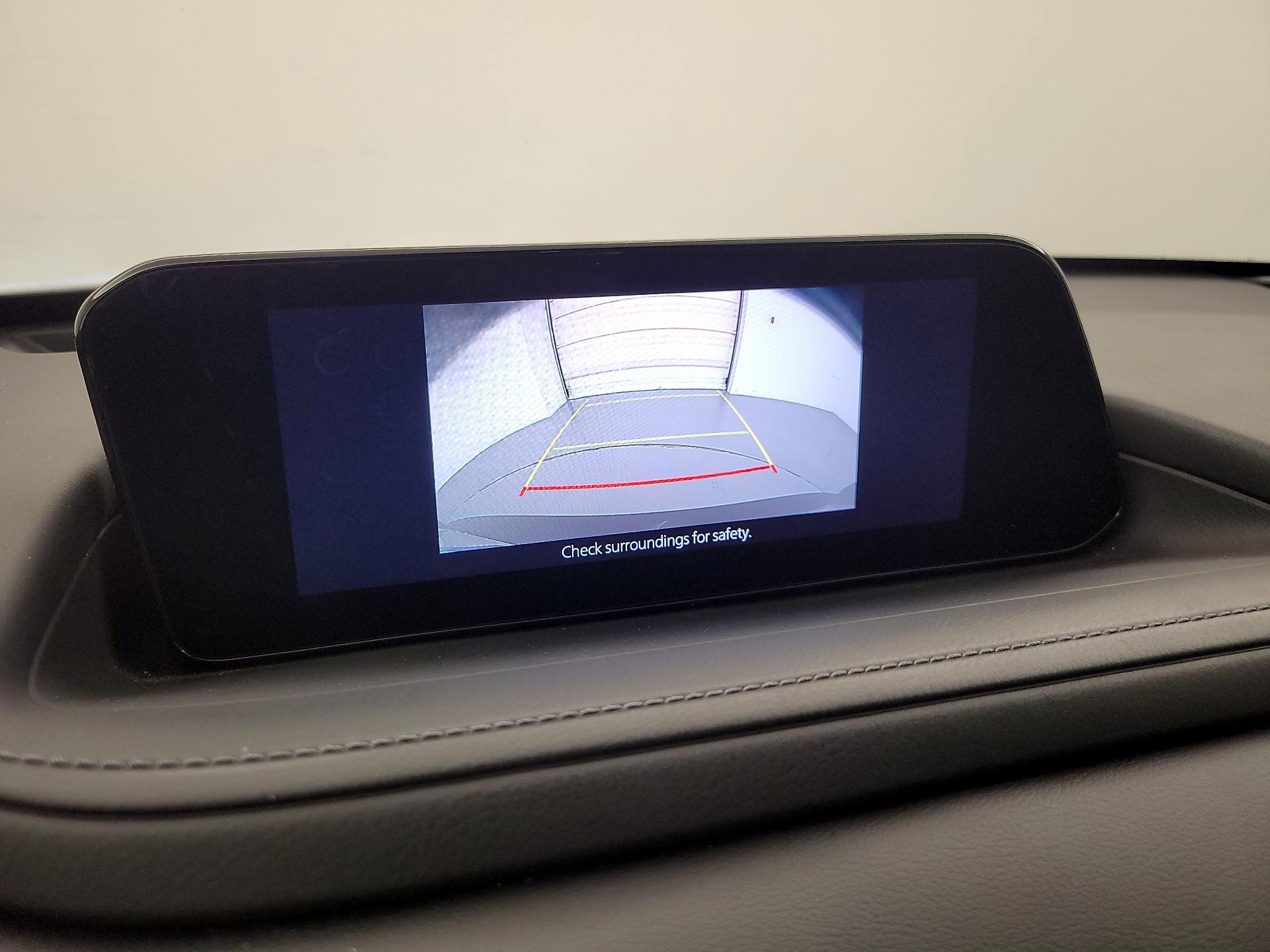 Thumbnail: 2025 Mazda CX-30 - 14