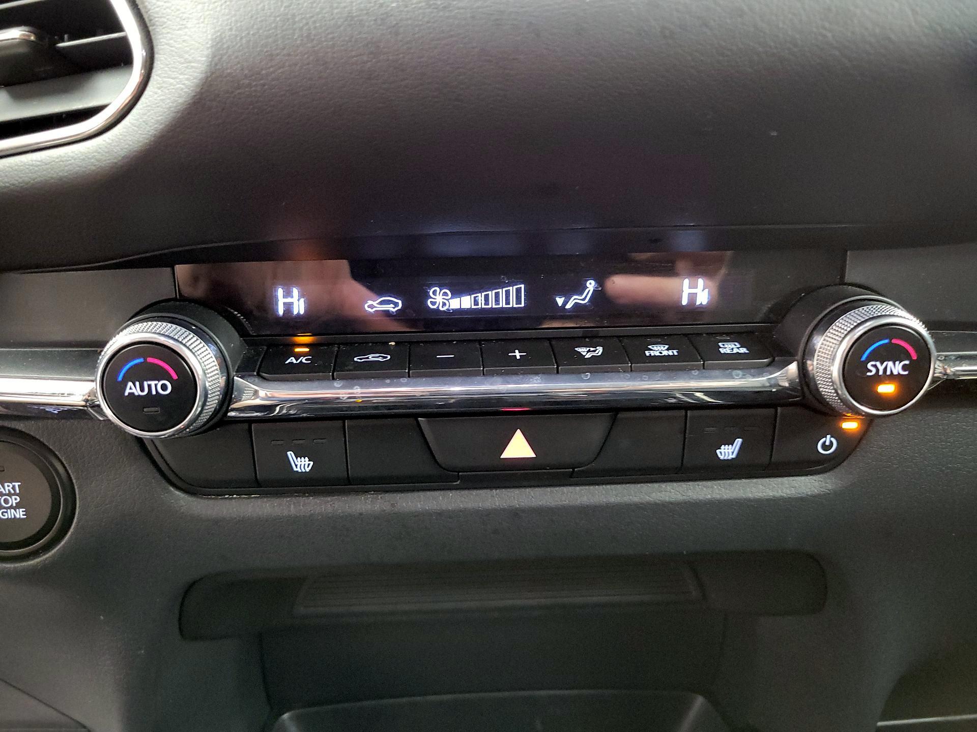 Thumbnail: 2025 Mazda CX-30 - 16