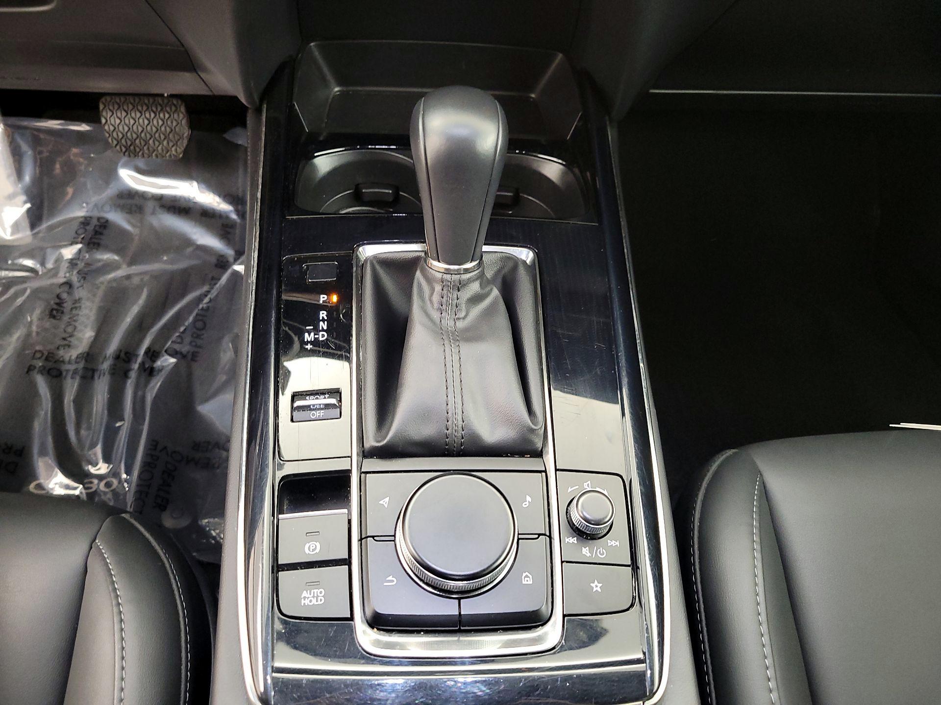 Thumbnail: 2025 Mazda CX-30 - 17