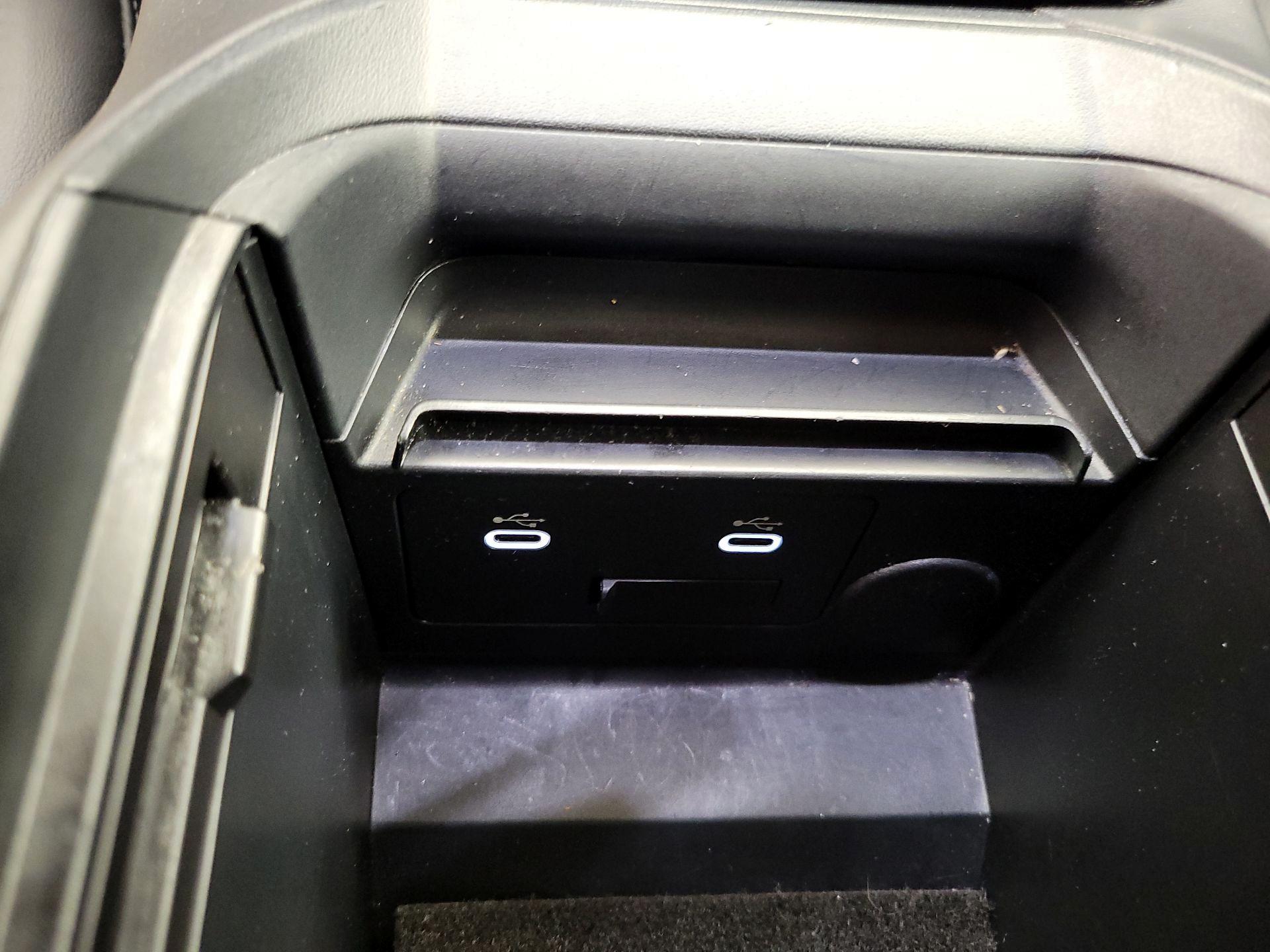 Thumbnail: 2025 Mazda CX-30 - 18