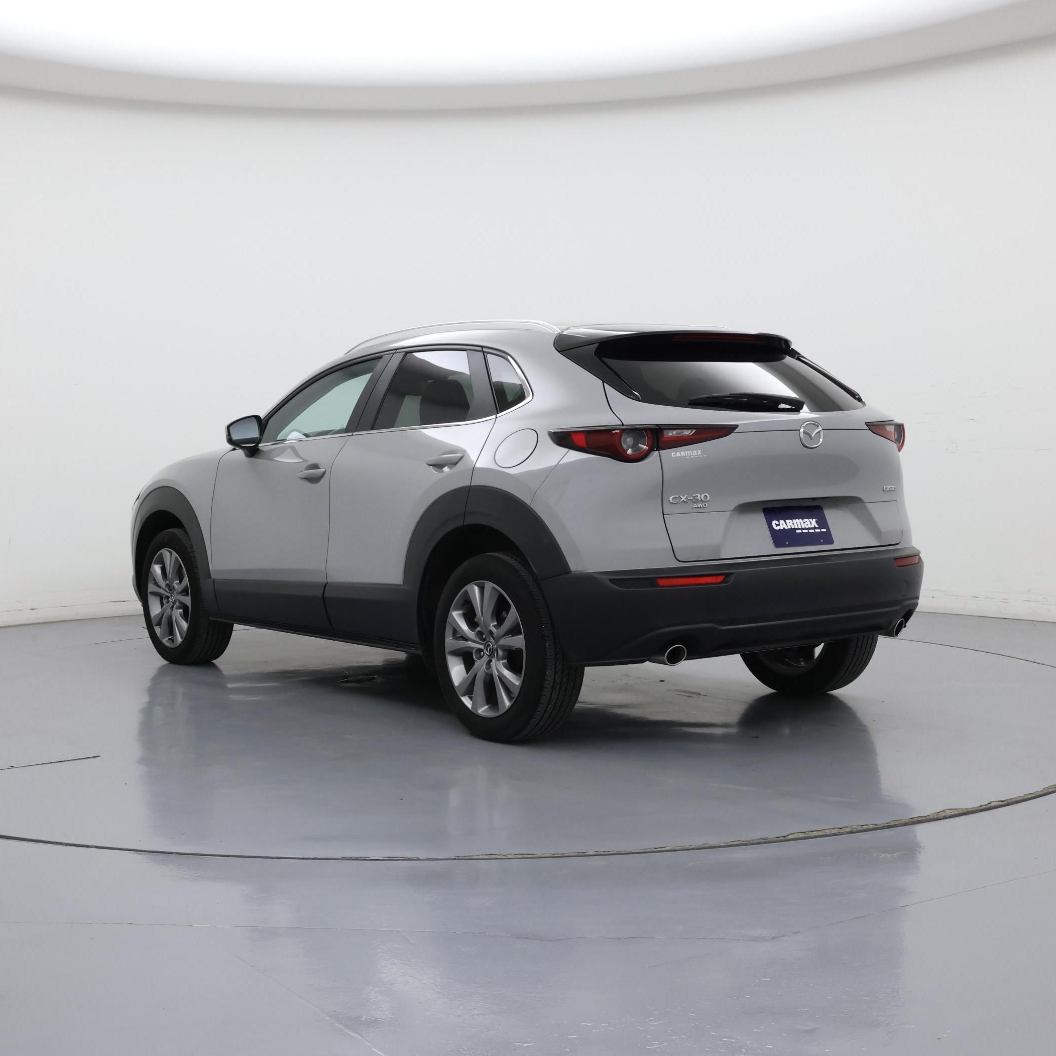 Thumbnail: 2025 Mazda CX-30 - 2