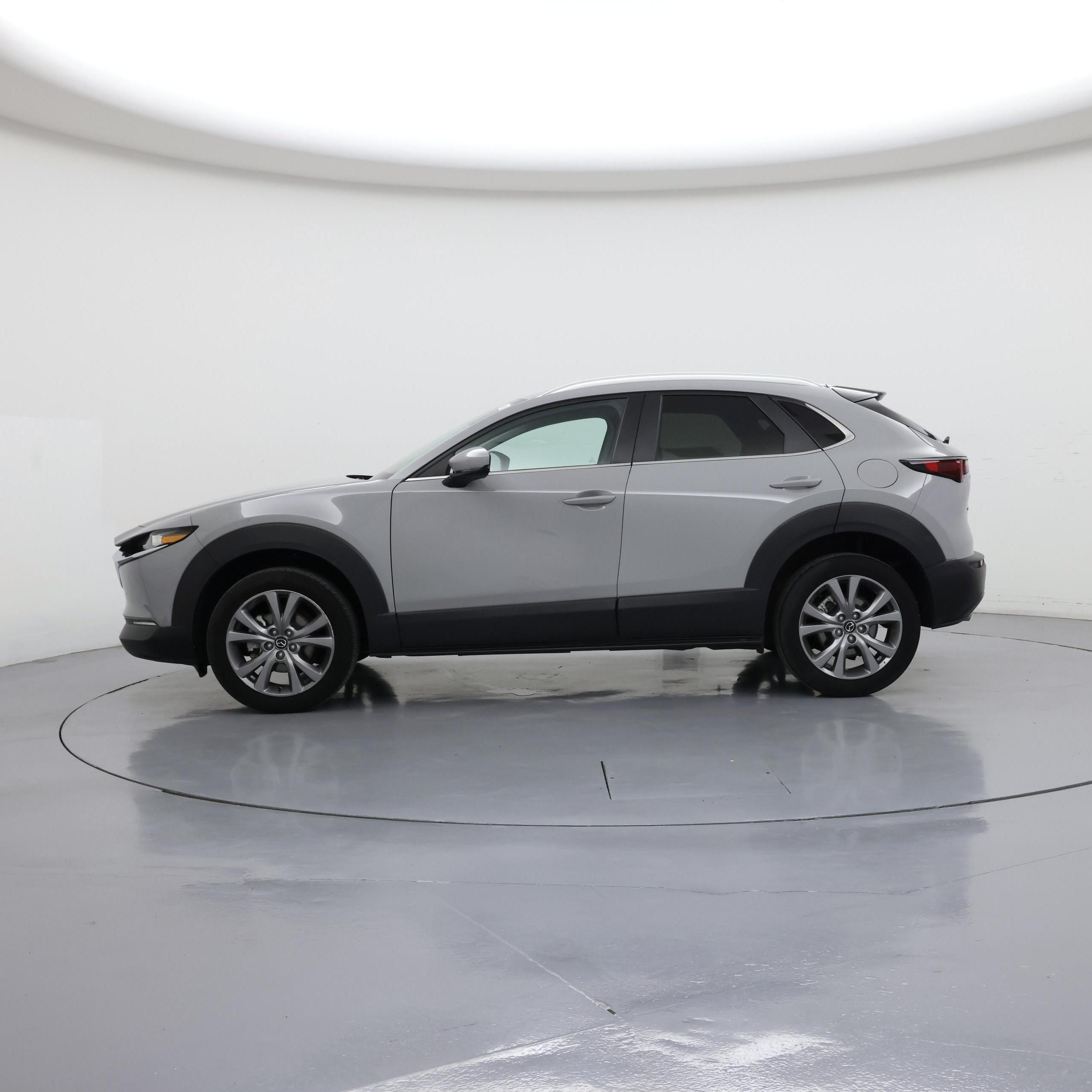 Thumbnail: 2025 Mazda CX-30 - 3