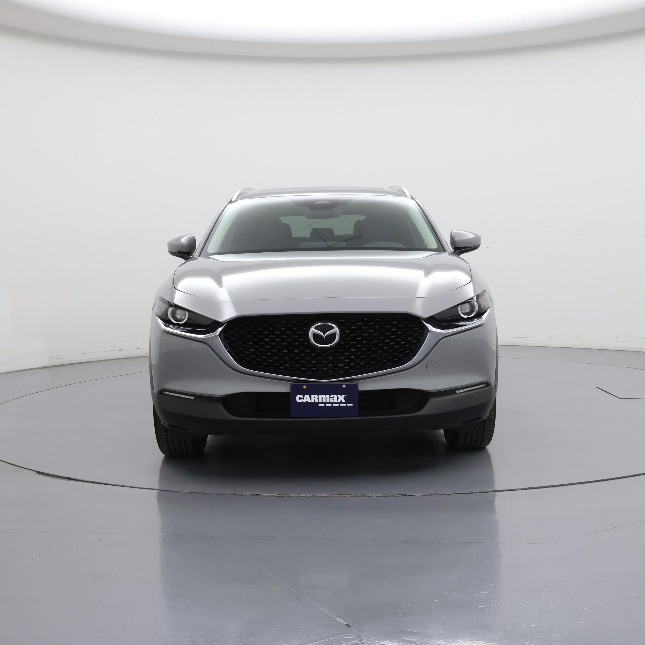 Thumbnail: 2025 Mazda CX-30 - 5