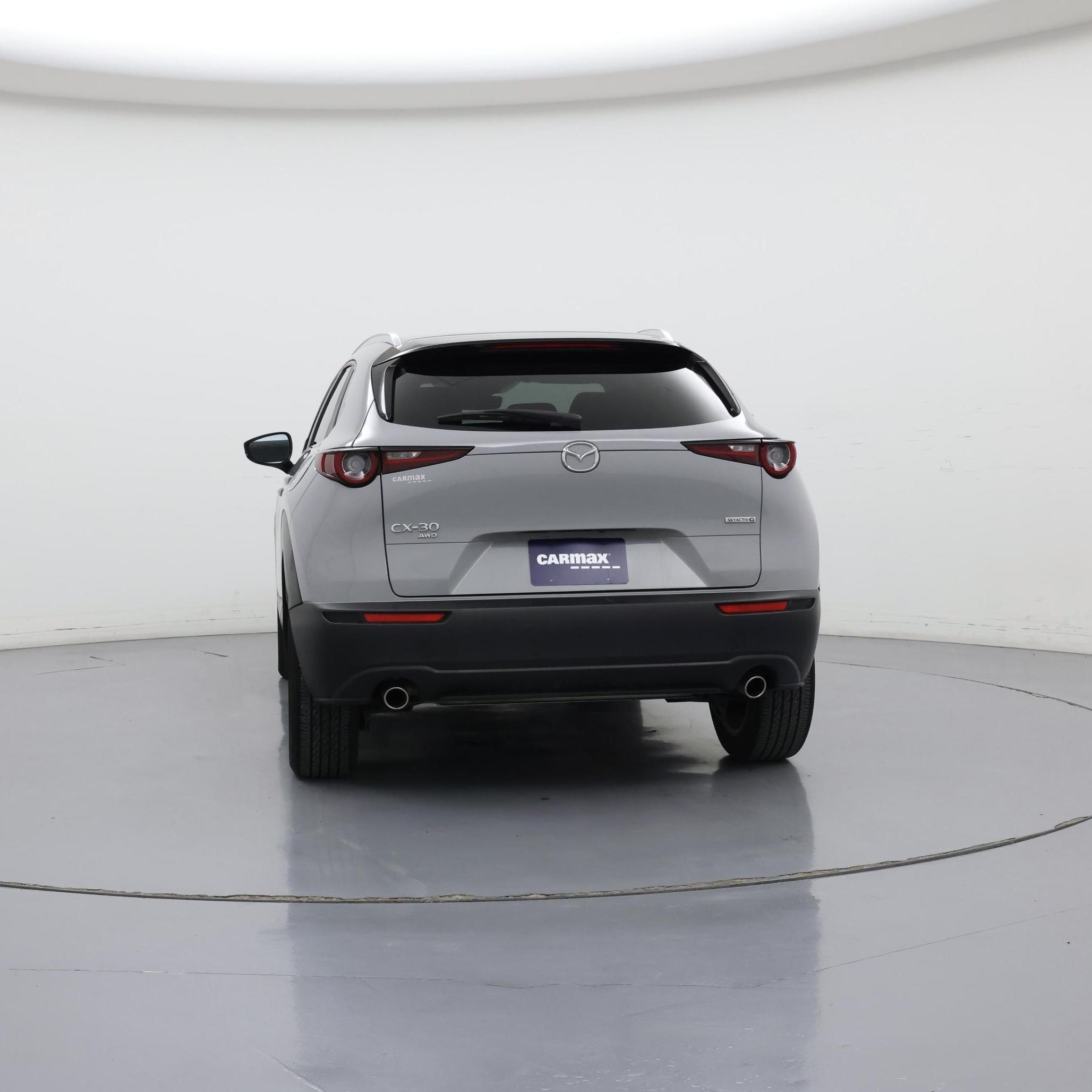 Thumbnail: 2025 Mazda CX-30 - 6