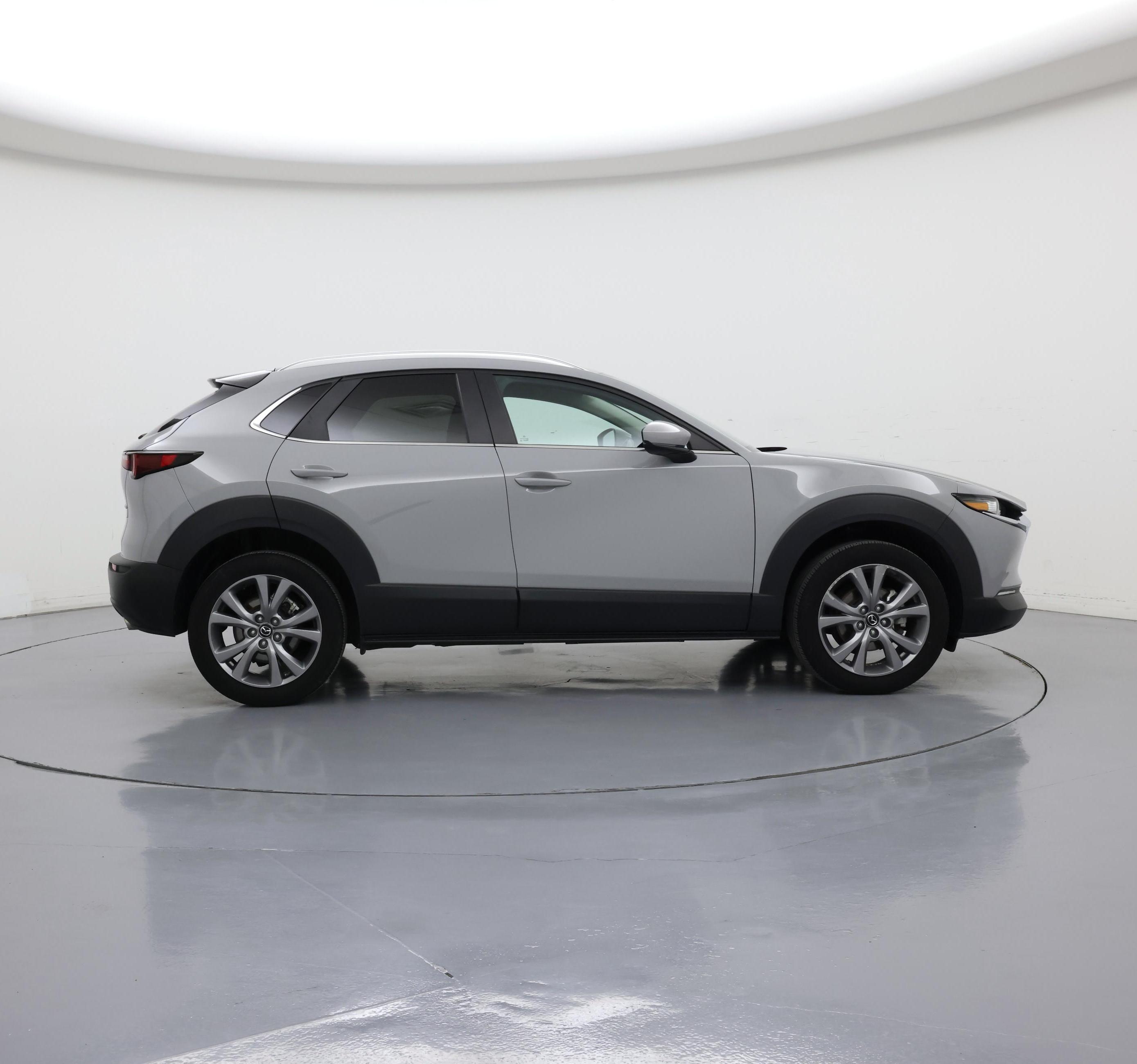 Thumbnail: 2025 Mazda CX-30 - 7