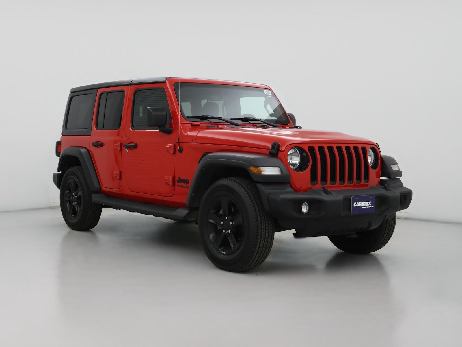 2022 Jeep Wrangler Unlimited