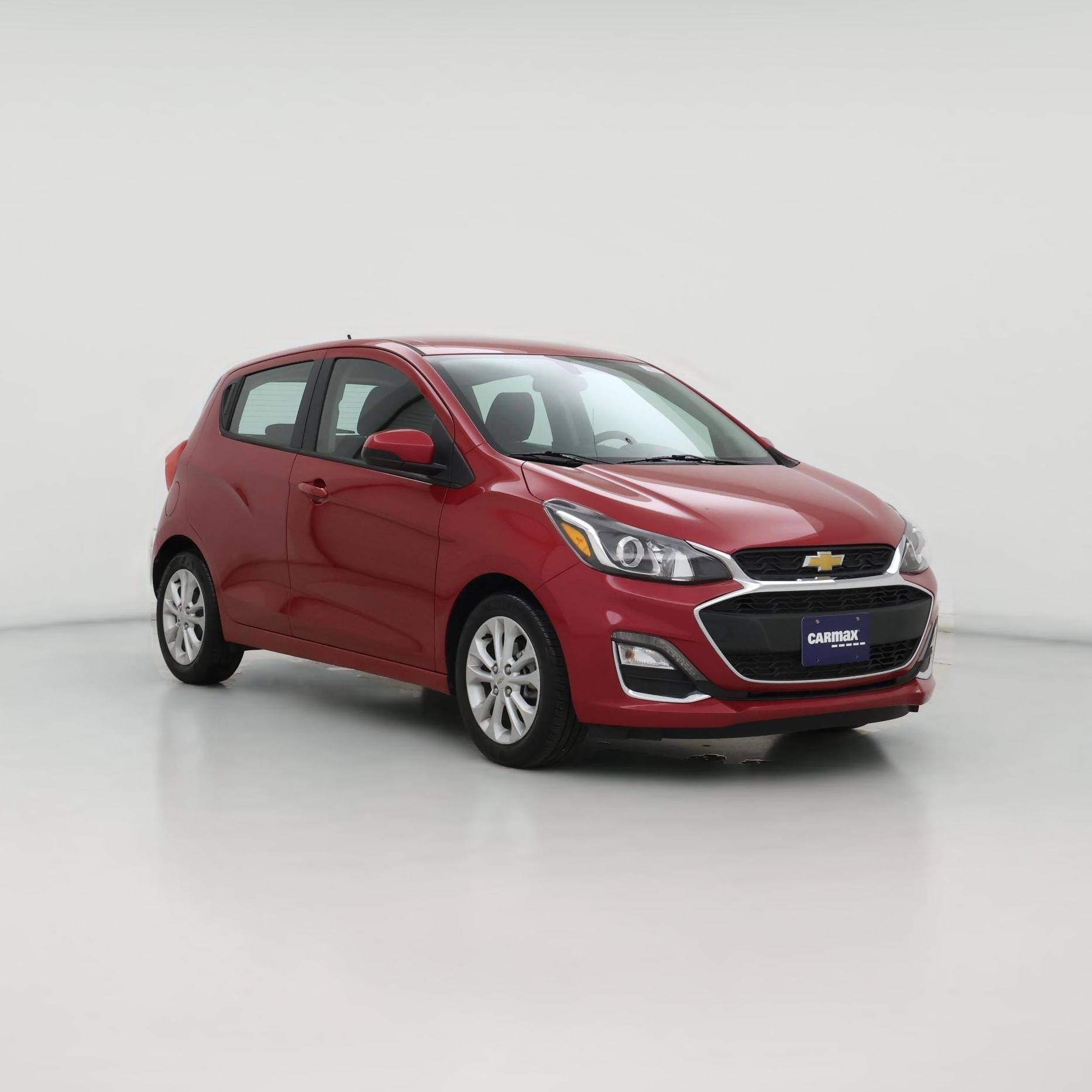 Thumbnail: 2020 Chevrolet Spark - 1