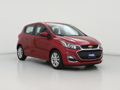 2020 Chevrolet Spark LT