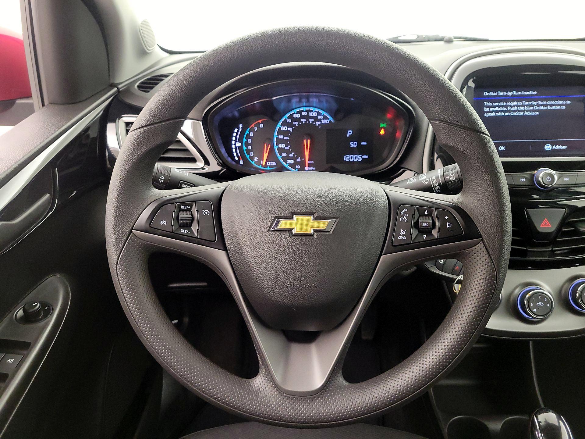 Thumbnail: 2020 Chevrolet Spark - 10