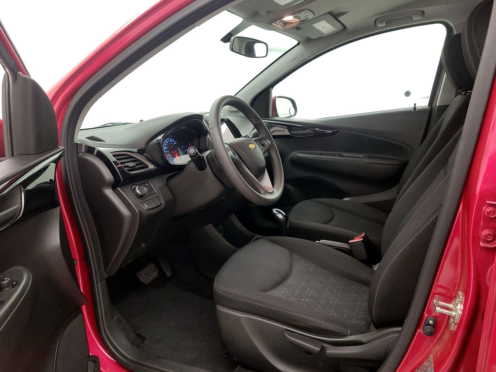 Thumbnail: 2020 Chevrolet Spark - 11