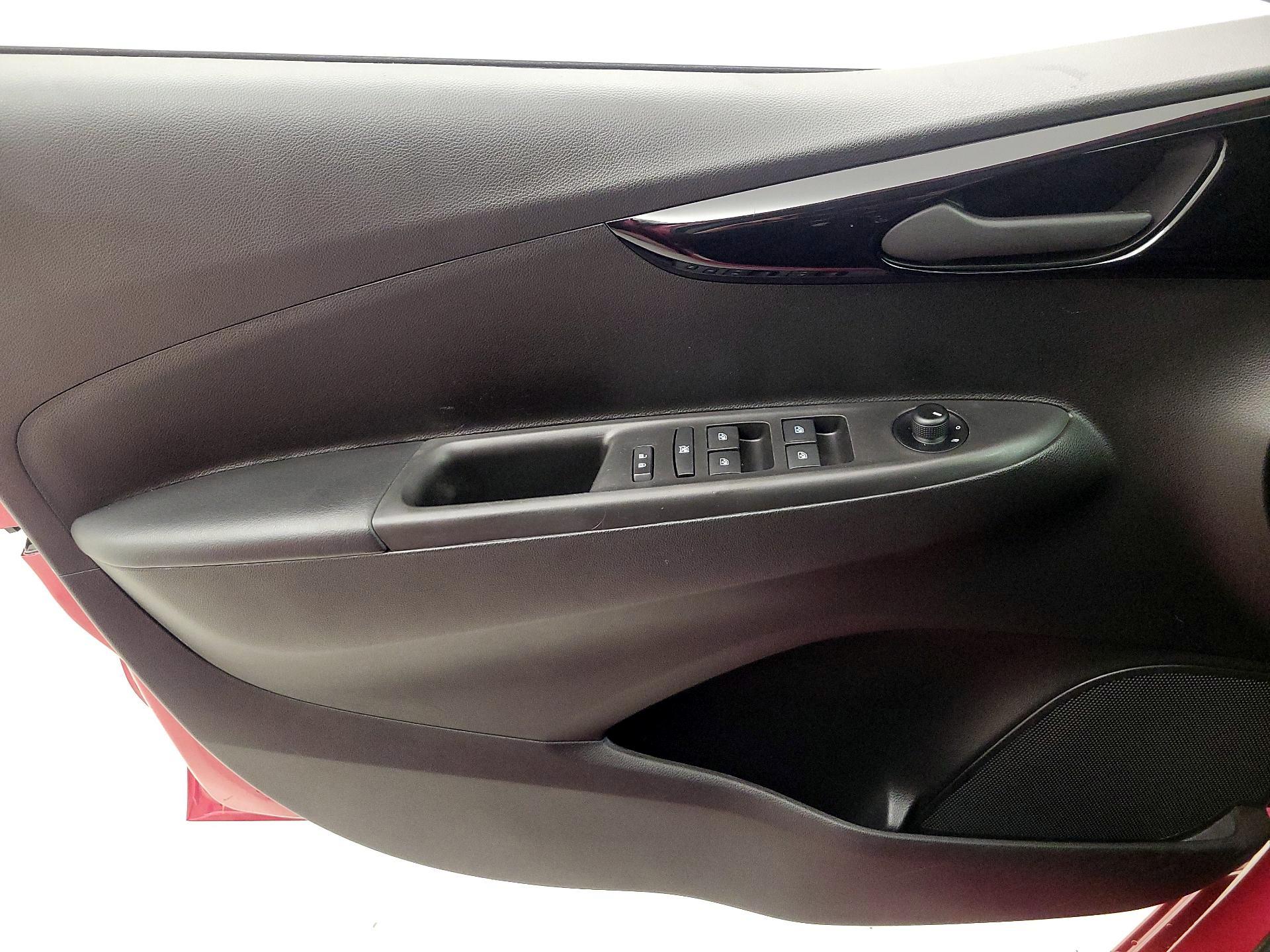 Thumbnail: 2020 Chevrolet Spark - 12