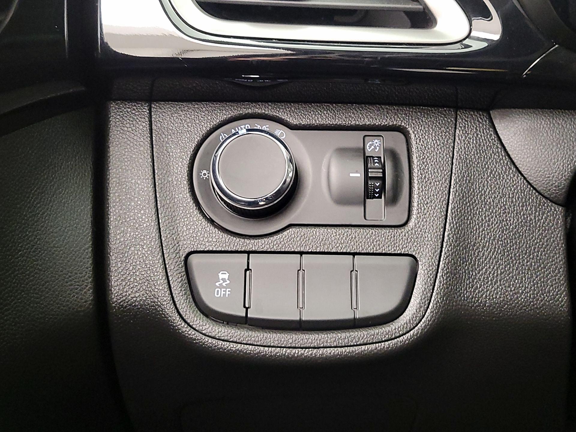 Thumbnail: 2020 Chevrolet Spark - 13