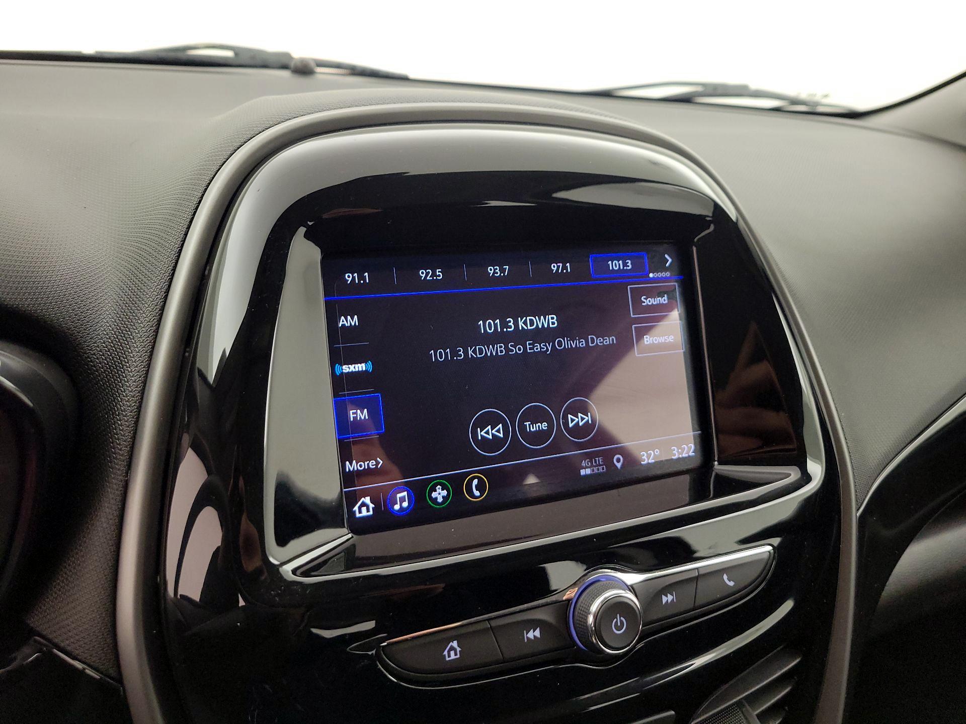 Thumbnail: 2020 Chevrolet Spark - 16