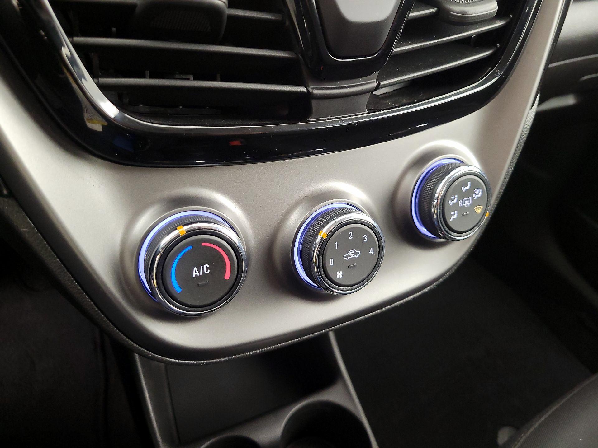 Thumbnail: 2020 Chevrolet Spark - 17