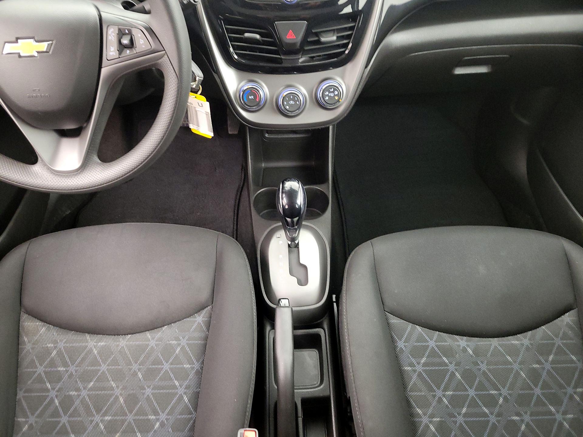 Thumbnail: 2020 Chevrolet Spark - 18