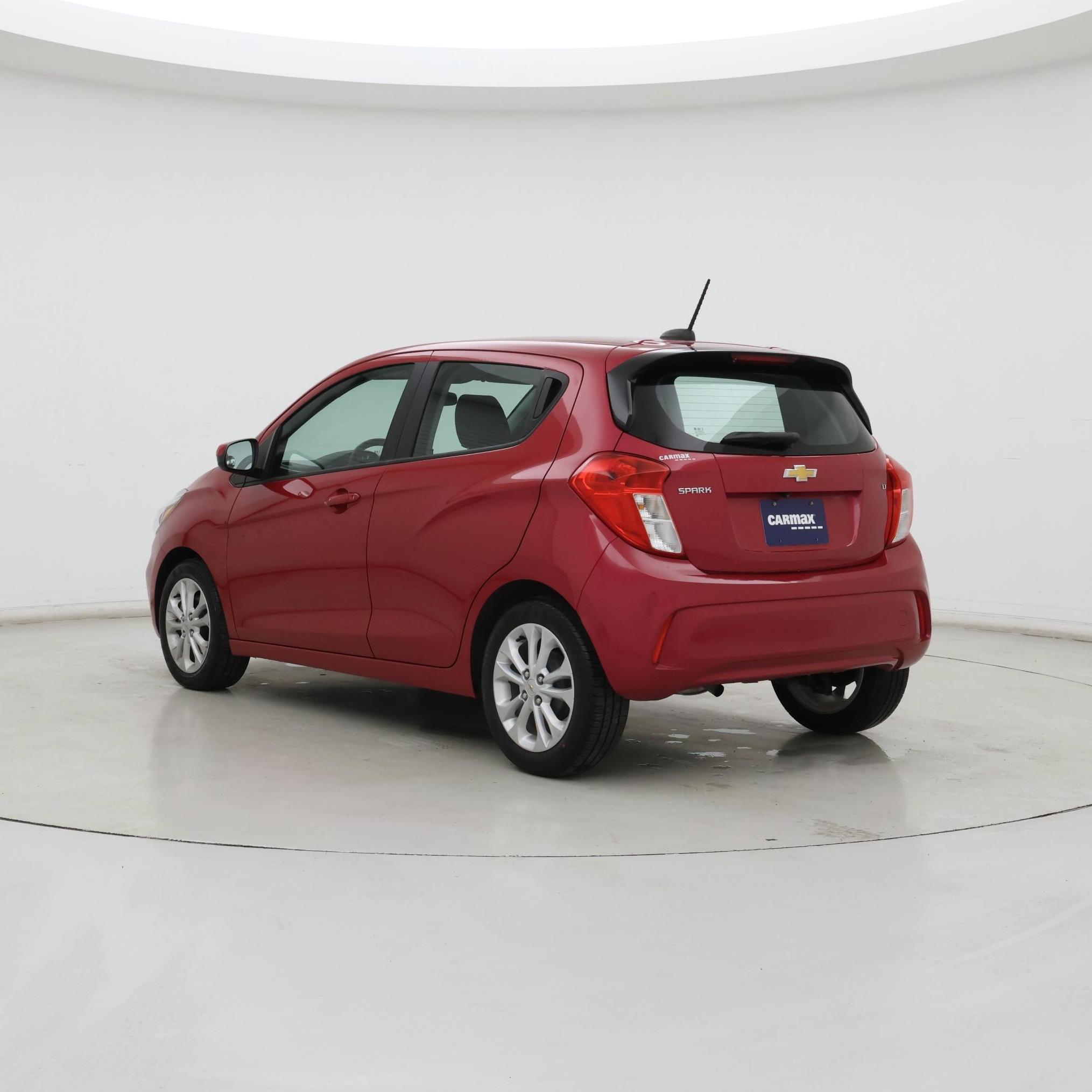 Thumbnail: 2020 Chevrolet Spark - 2