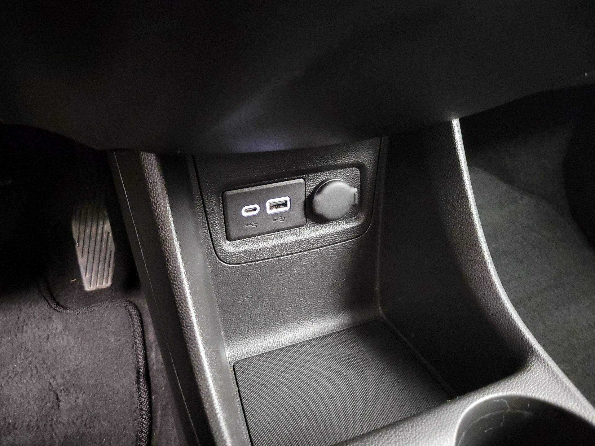 Thumbnail: 2020 Chevrolet Spark - 19