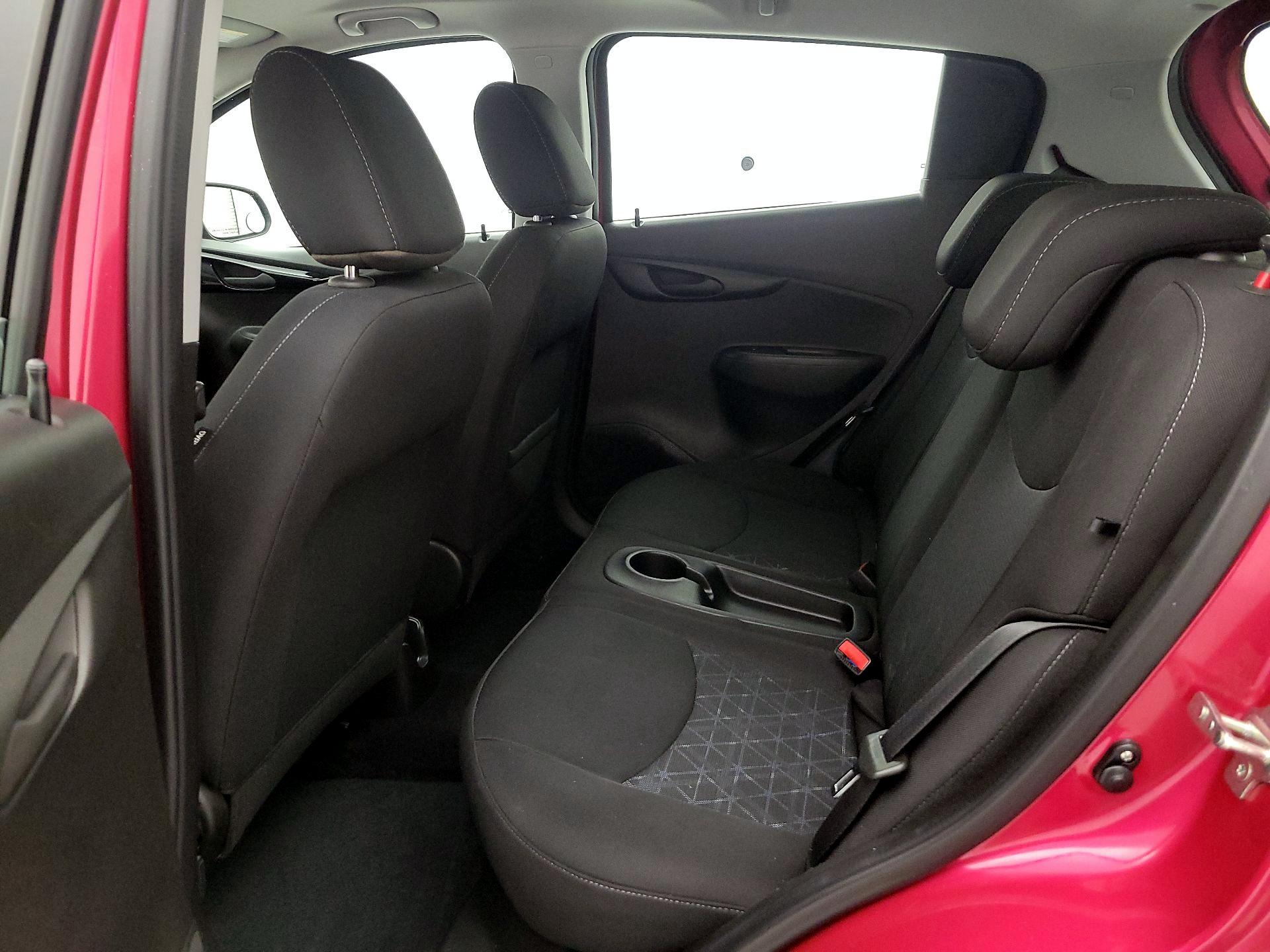 Thumbnail: 2020 Chevrolet Spark - 20