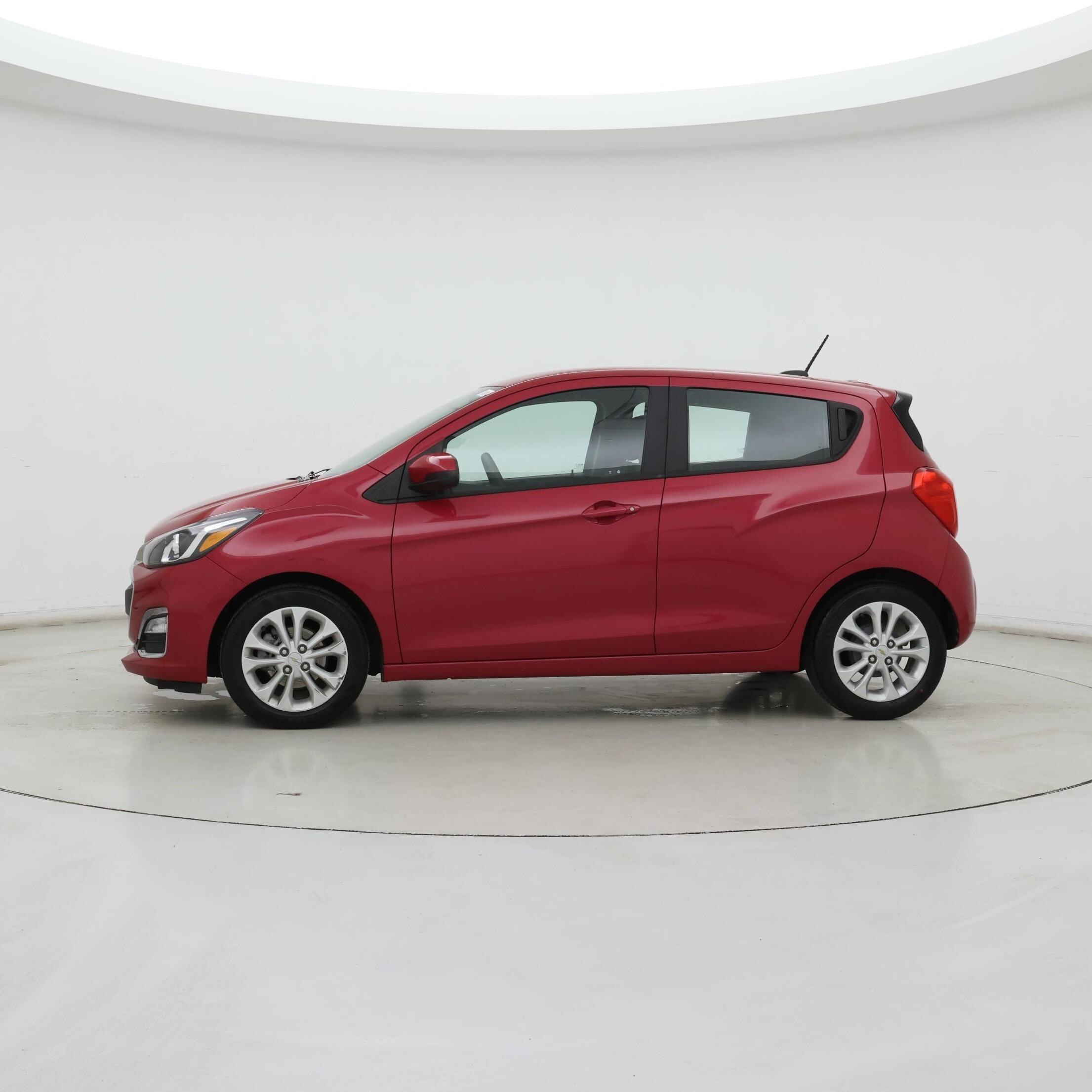 Thumbnail: 2020 Chevrolet Spark - 3