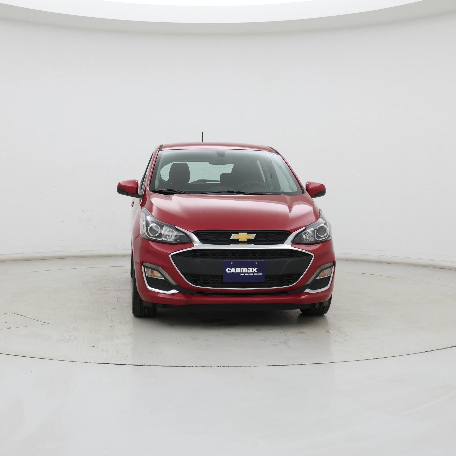 Thumbnail: 2020 Chevrolet Spark - 5
